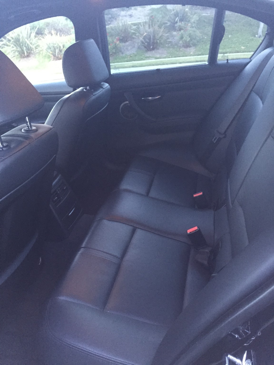 Supercharged 2008 BMW M3 Sedan 6-Speed