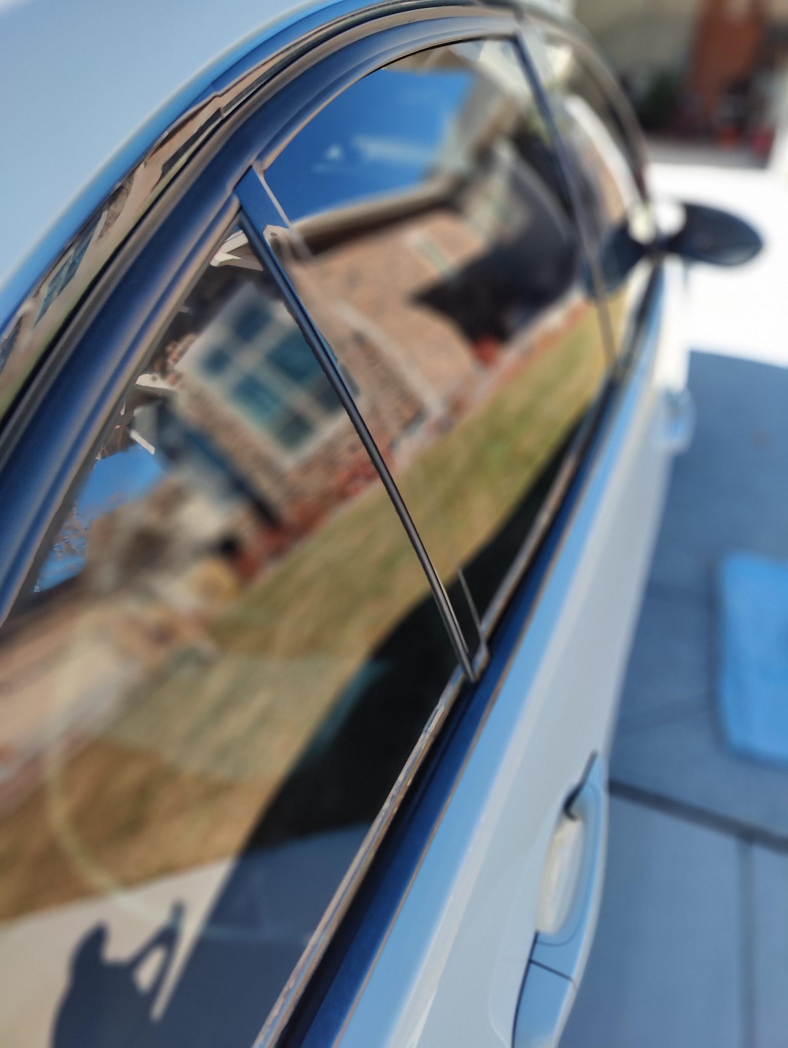 2008 BMW M3 Sedan 6-Speed