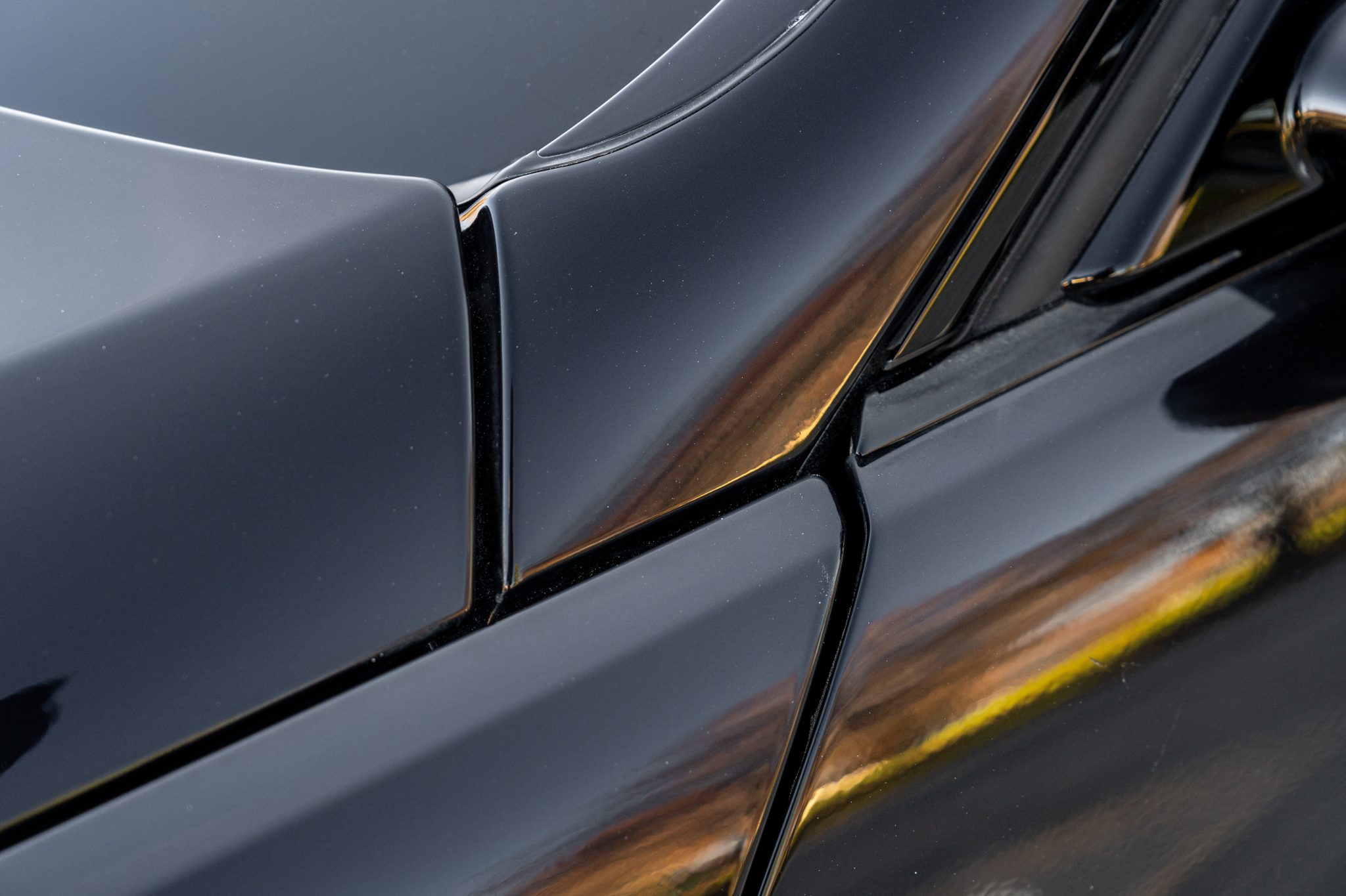 2008 BMW M3 Sedan 6-Speed