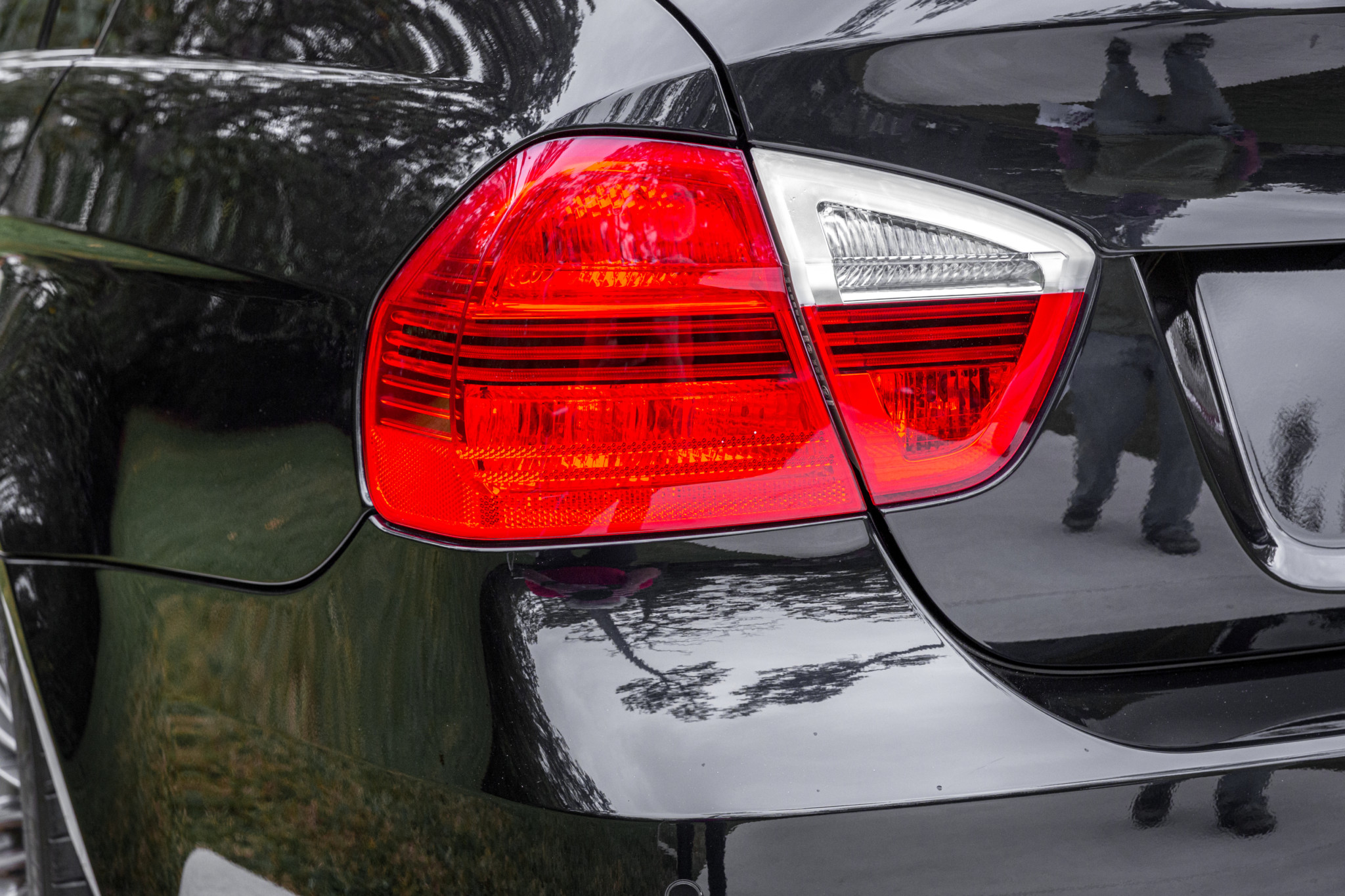 2008 BMW M3 Sedan 6-Speed