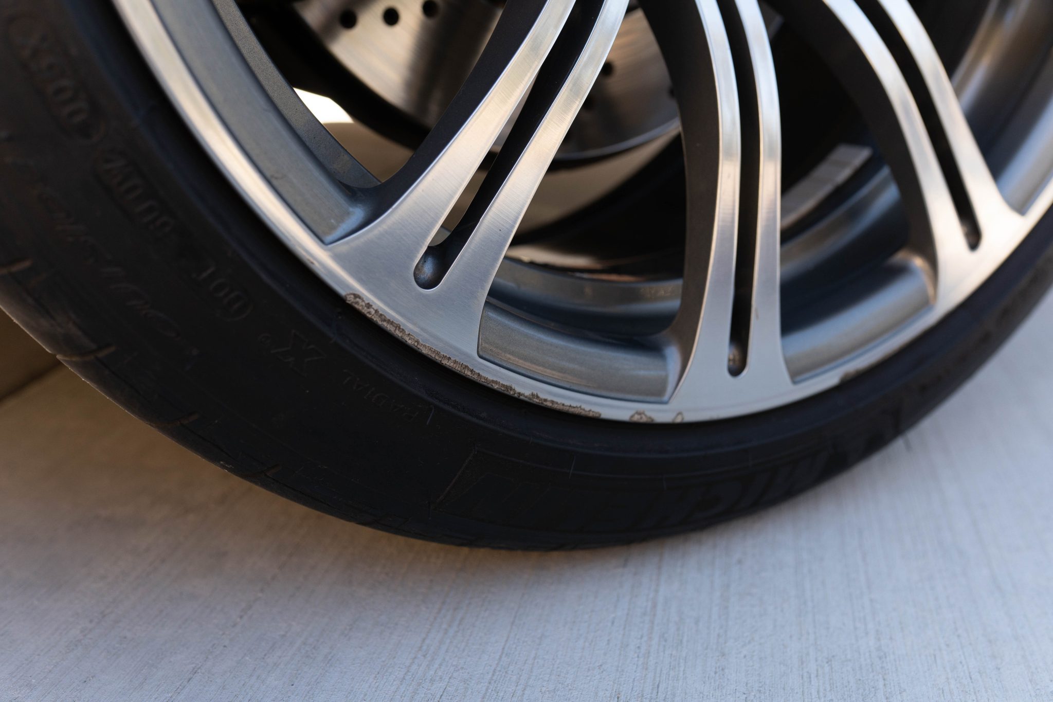 2008 BMW M3 Sedan 6-Speed