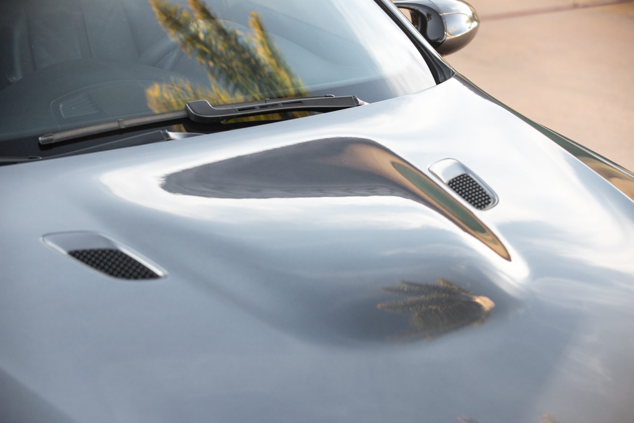 2008 BMW M3 Sedan 6-Speed