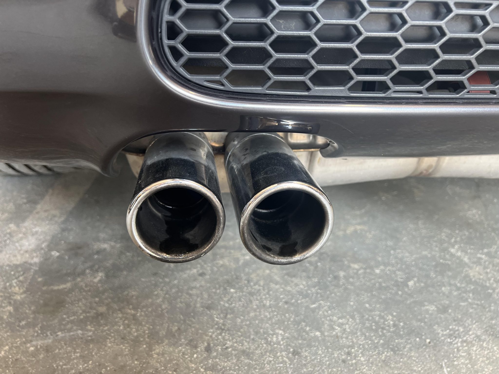 24k-Mile 2008 BMW M3 Sedan 6-Speed