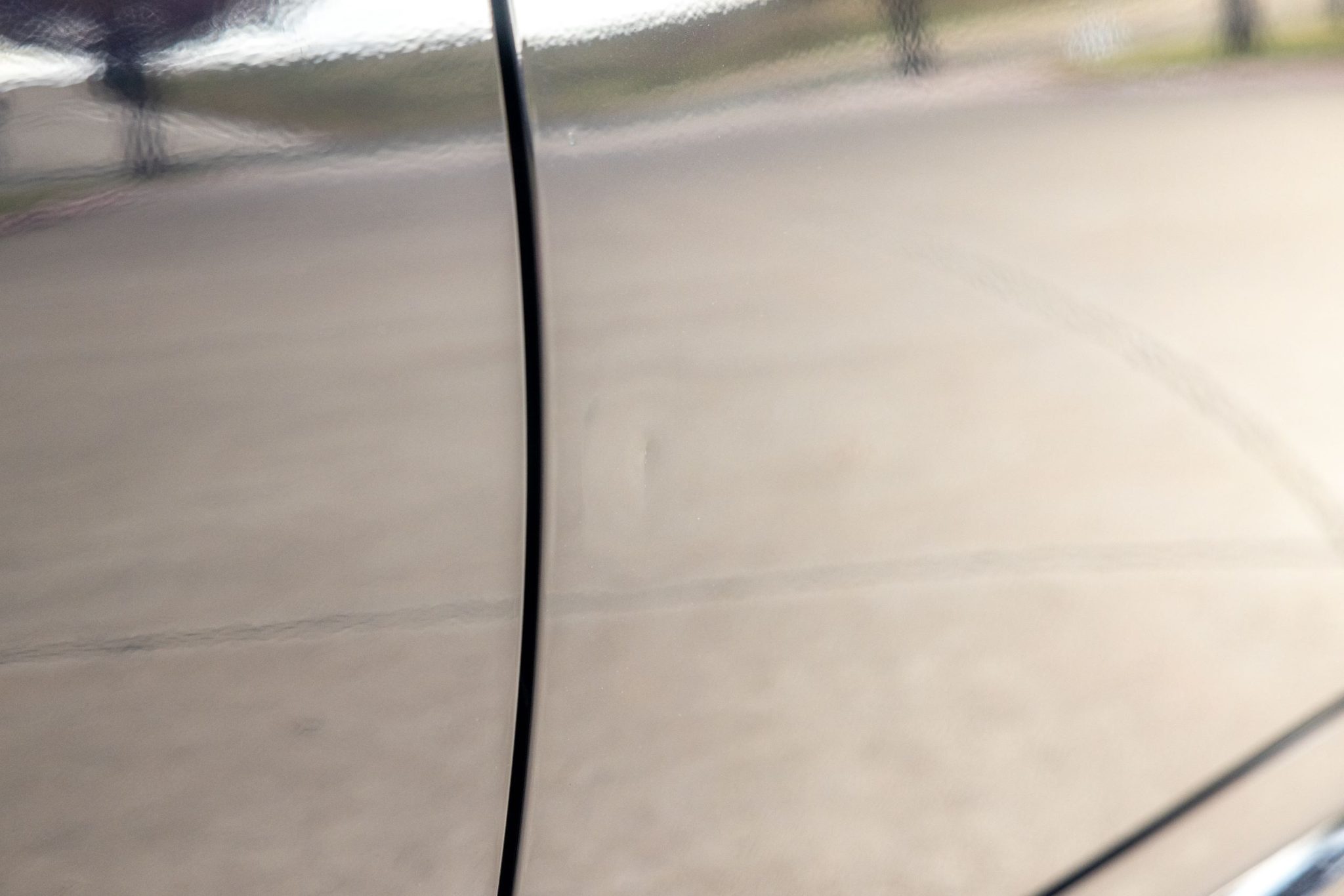 2008 BMW M3 Sedan 6-Speed