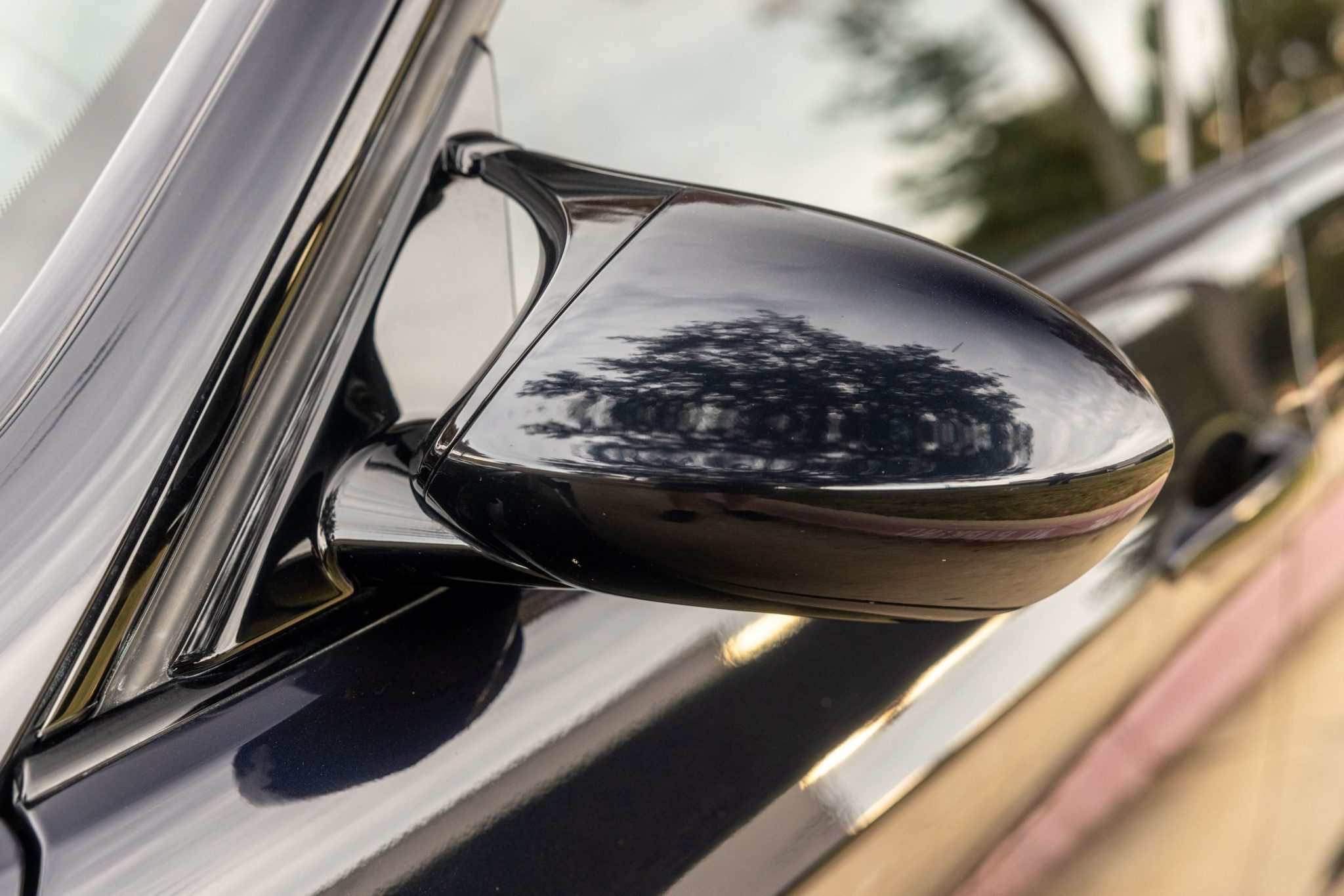 2008 BMW M3 Sedan 6-Speed