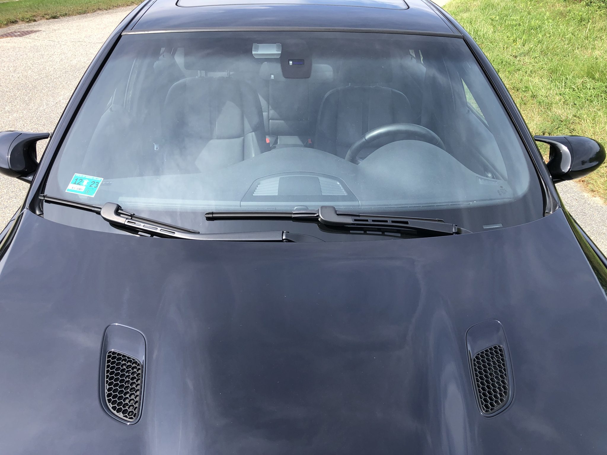 Original-Owner 2008 BMW M3 Sedan 6-Speed