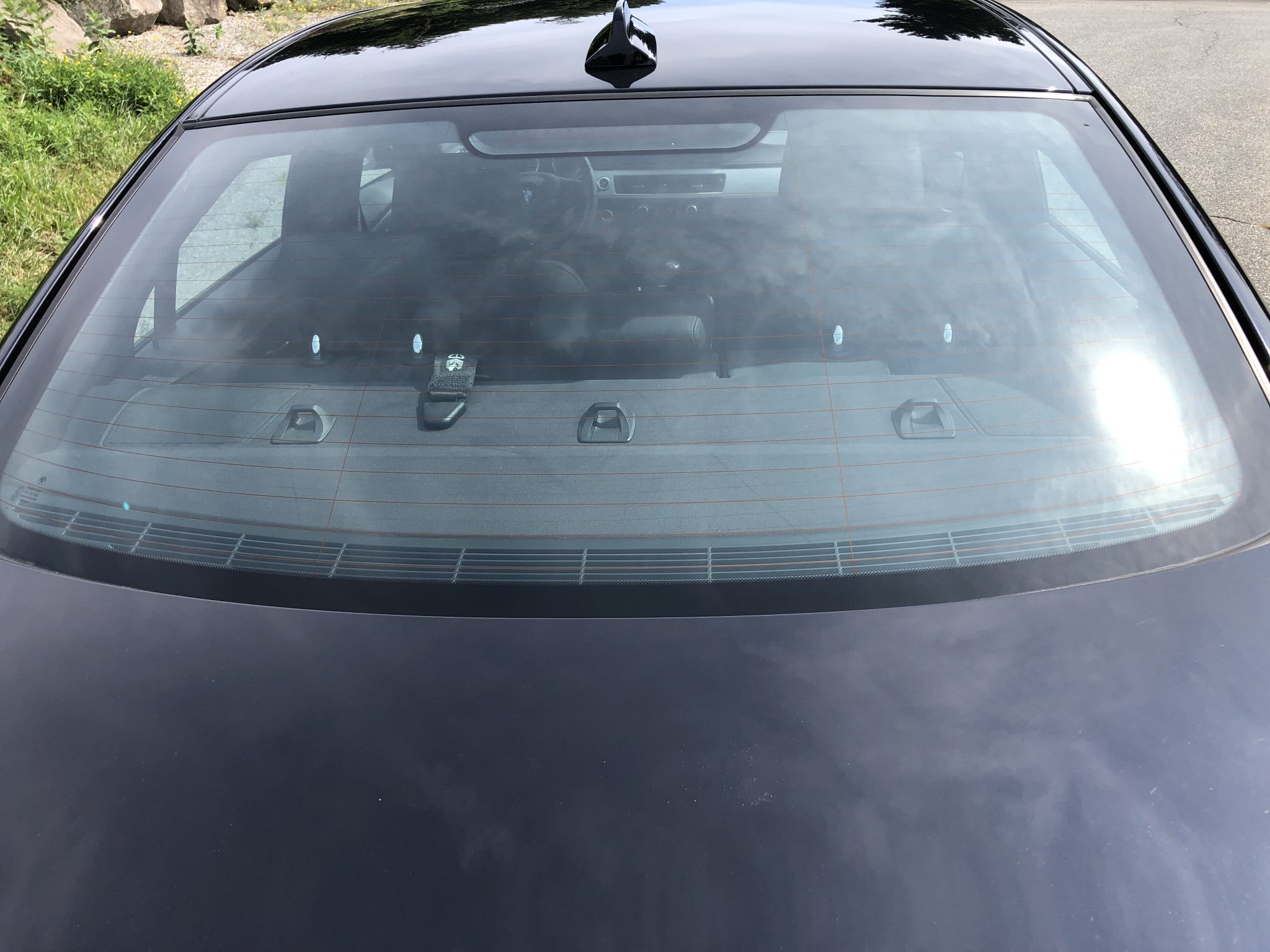 Original-Owner 2008 BMW M3 Sedan 6-Speed