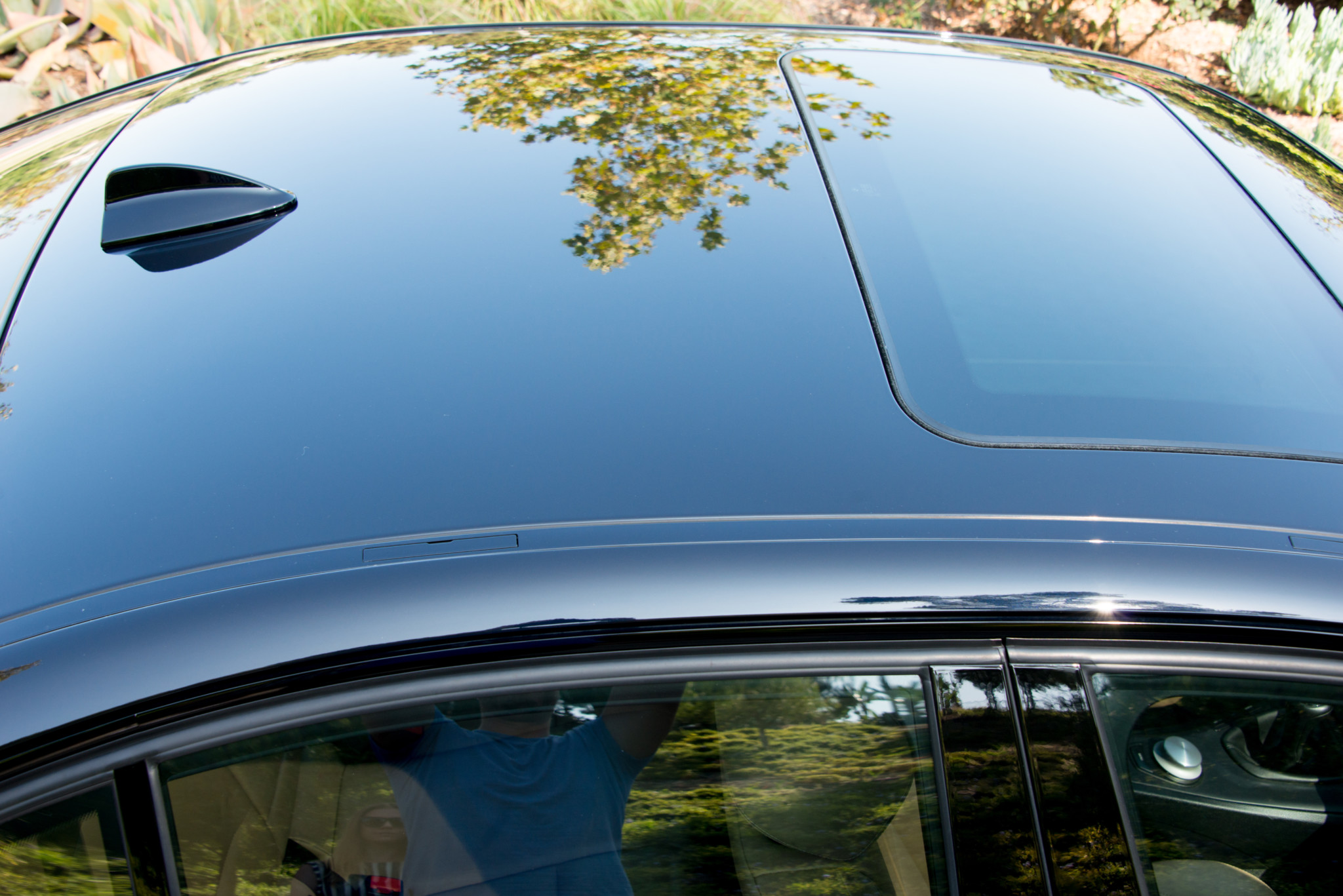 2008 BMW M3 Sedan 6-Speed