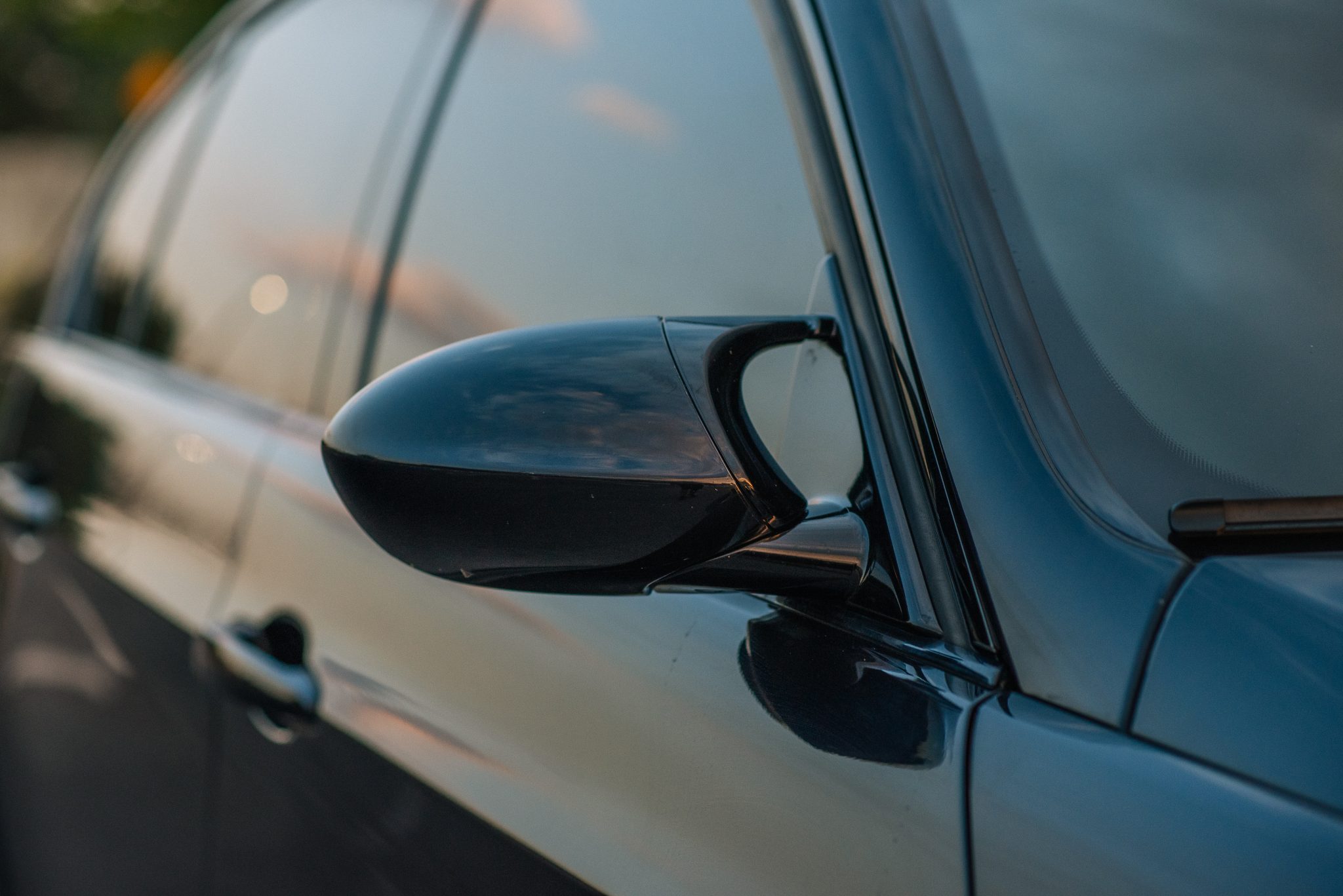 2008 BMW M3 Sedan 6-Speed