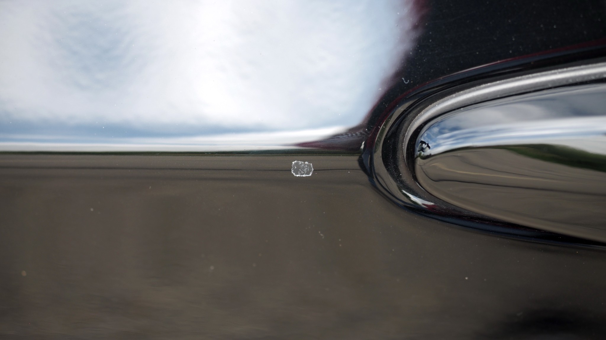 2008 BMW M3 Sedan DCT