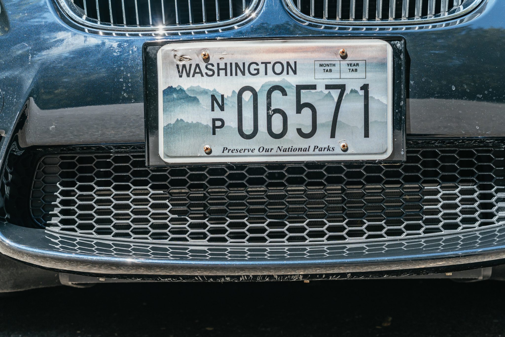 2008 BMW M3 Sedan 6-Speed