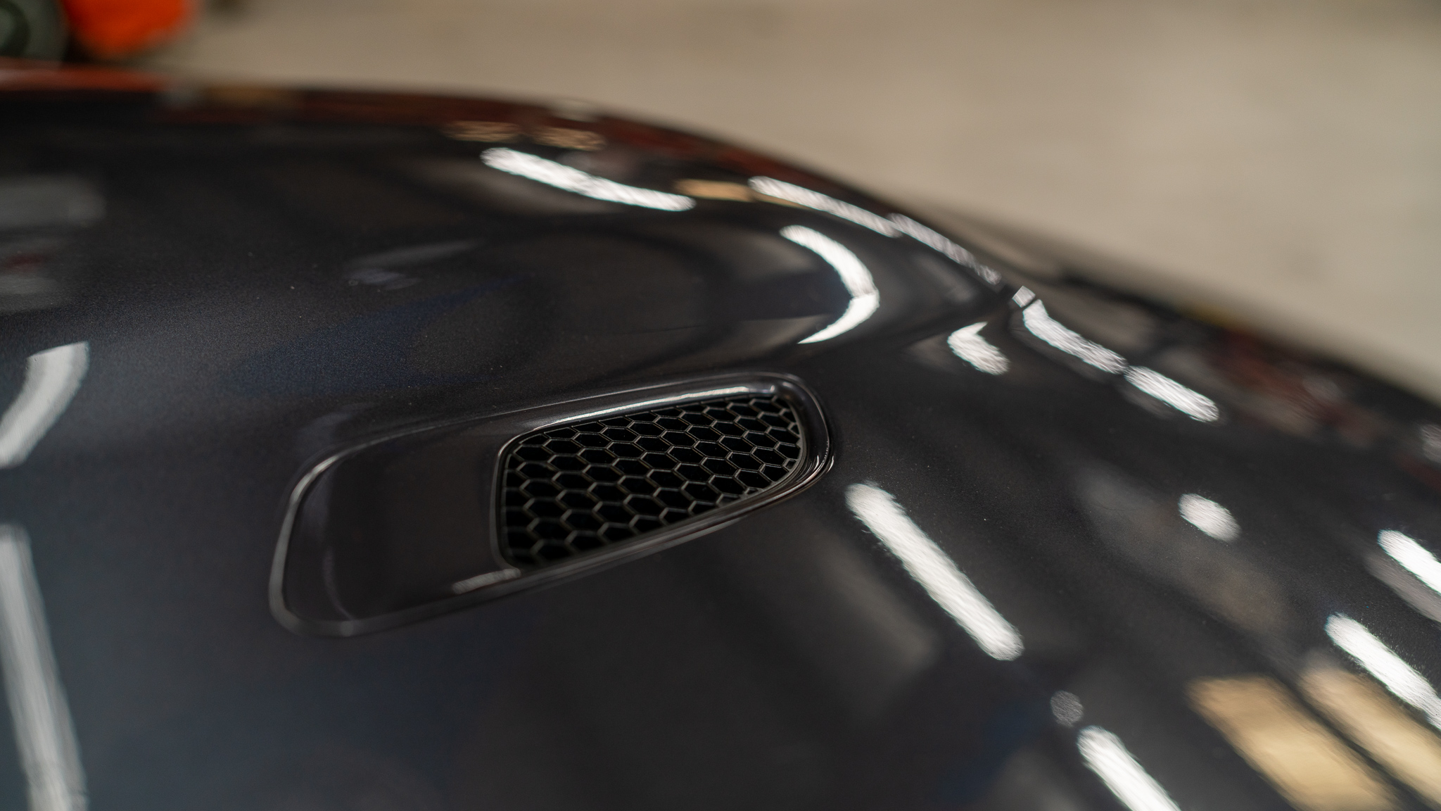 2008 BMW M3 Sedan 6-Speed