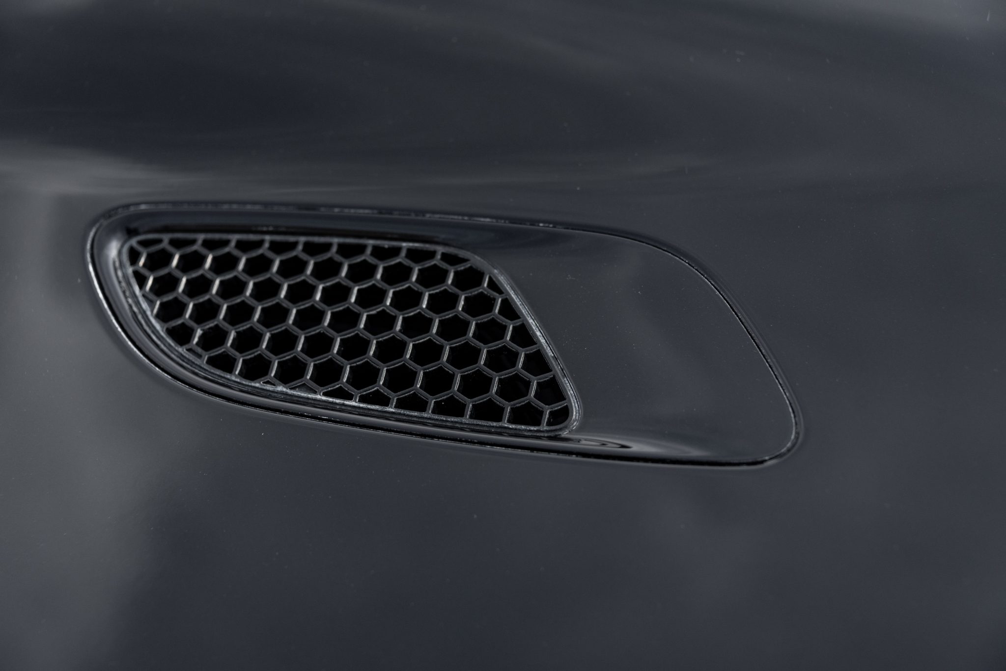 2008 BMW M3 Sedan 6-Speed