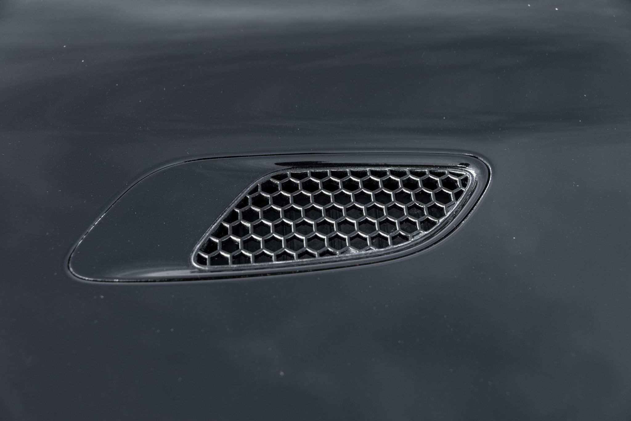 2008 BMW M3 Sedan 6-Speed