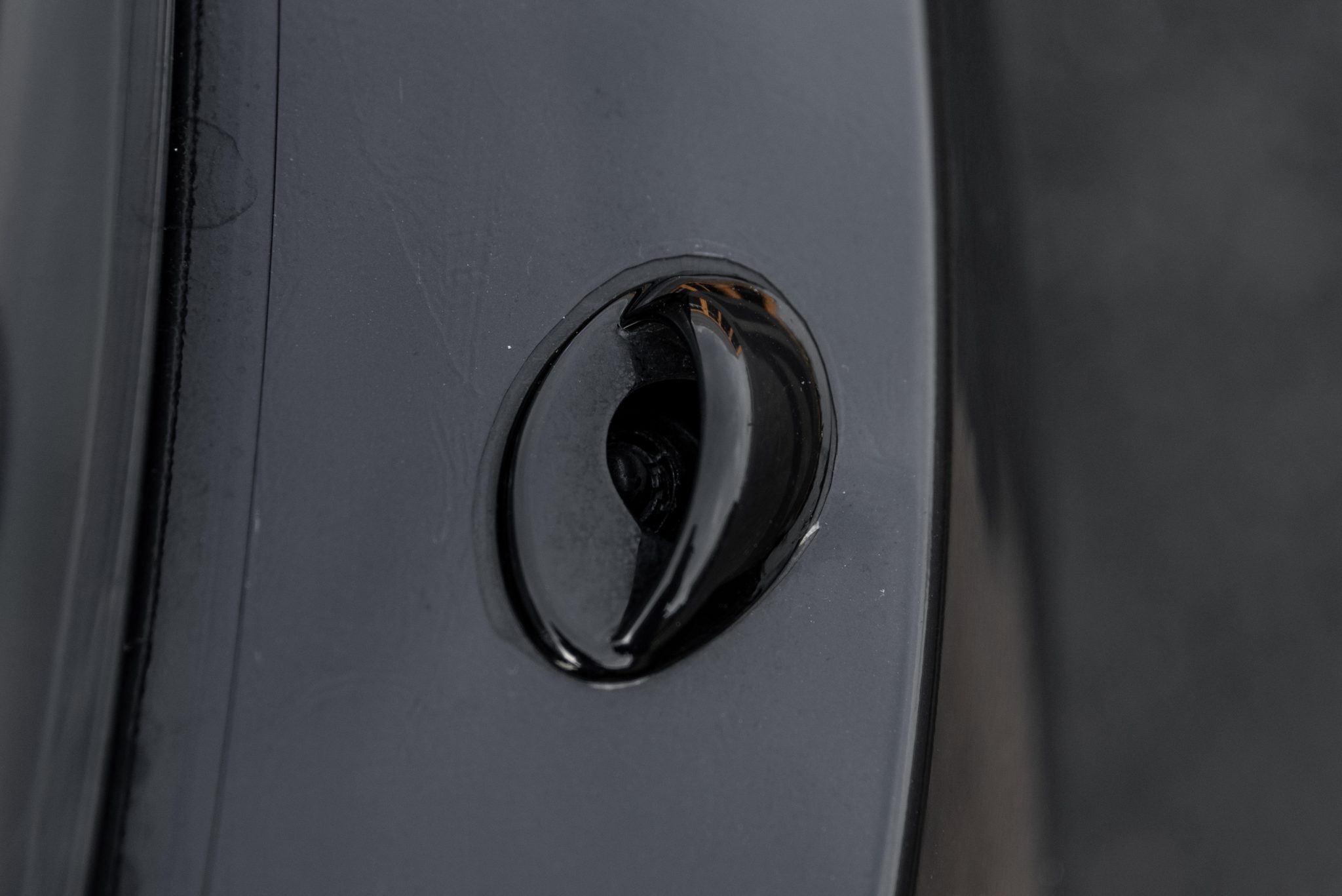 2008 BMW M3 Sedan 6-Speed