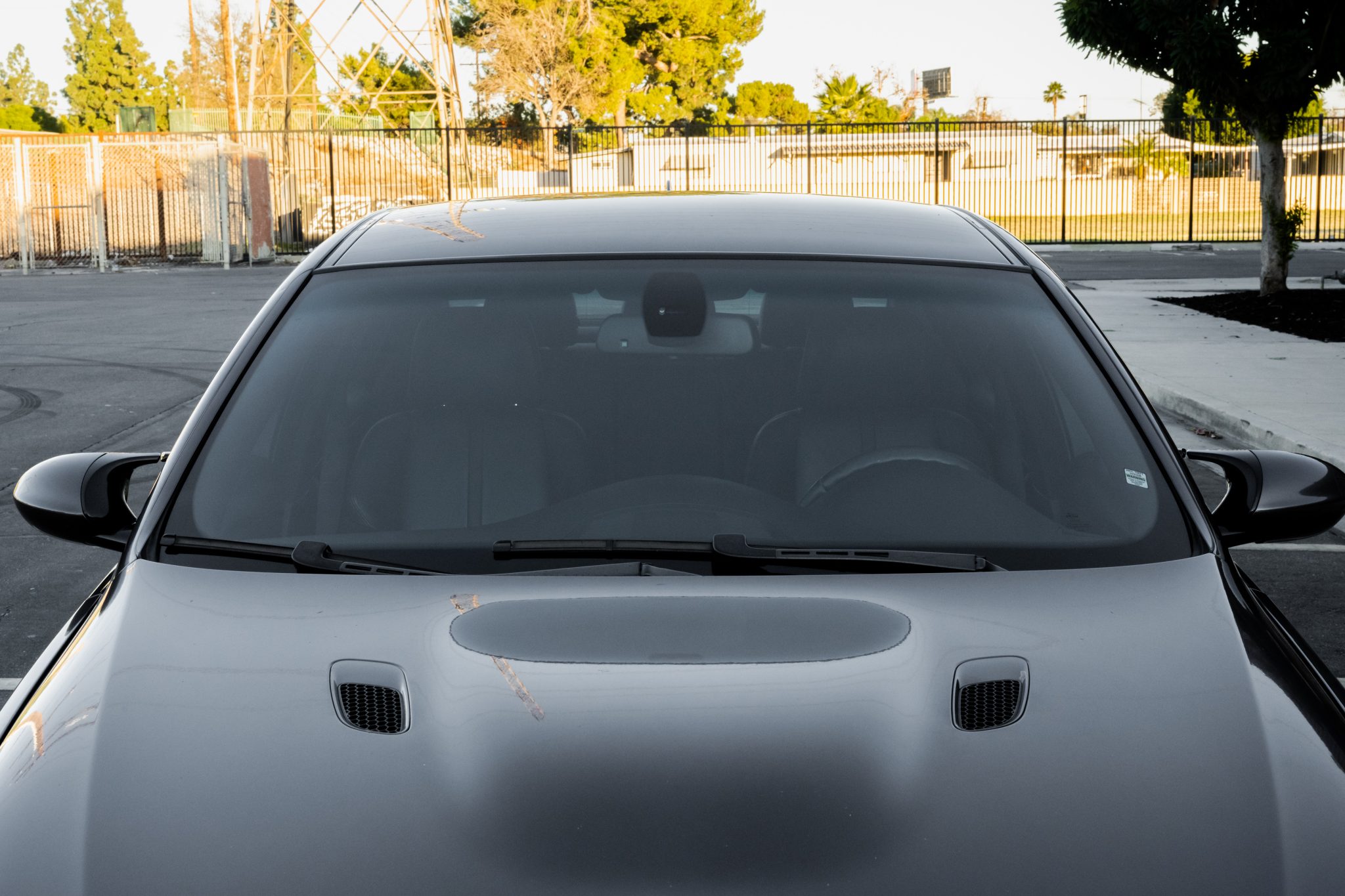 2008 BMW M3 Sedan 6-Speed