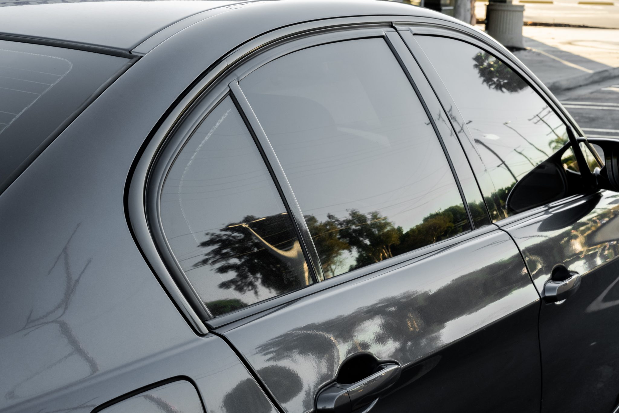 2008 BMW M3 Sedan 6-Speed