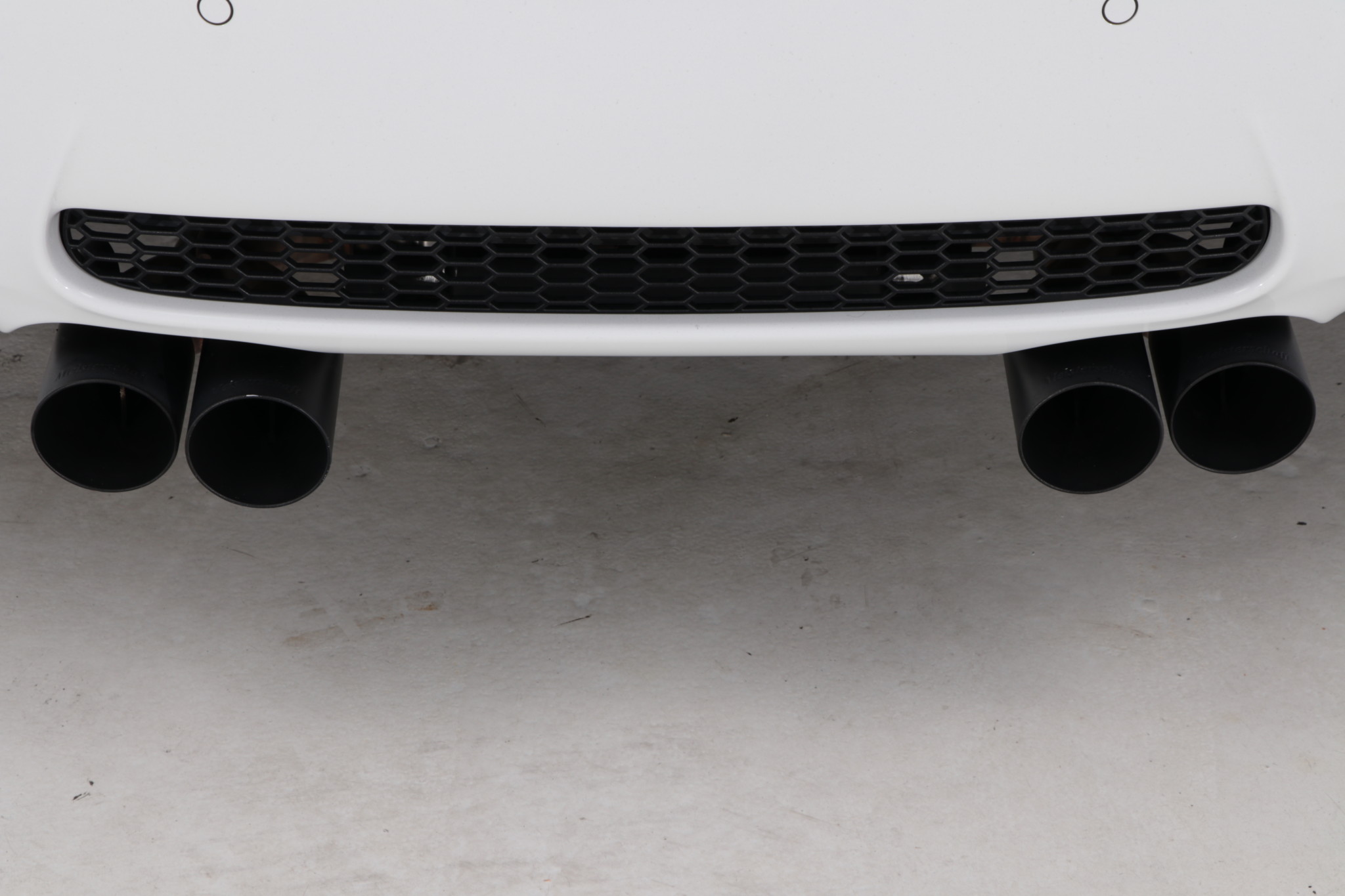 2008 BMW M3 Sedan 6-Speed