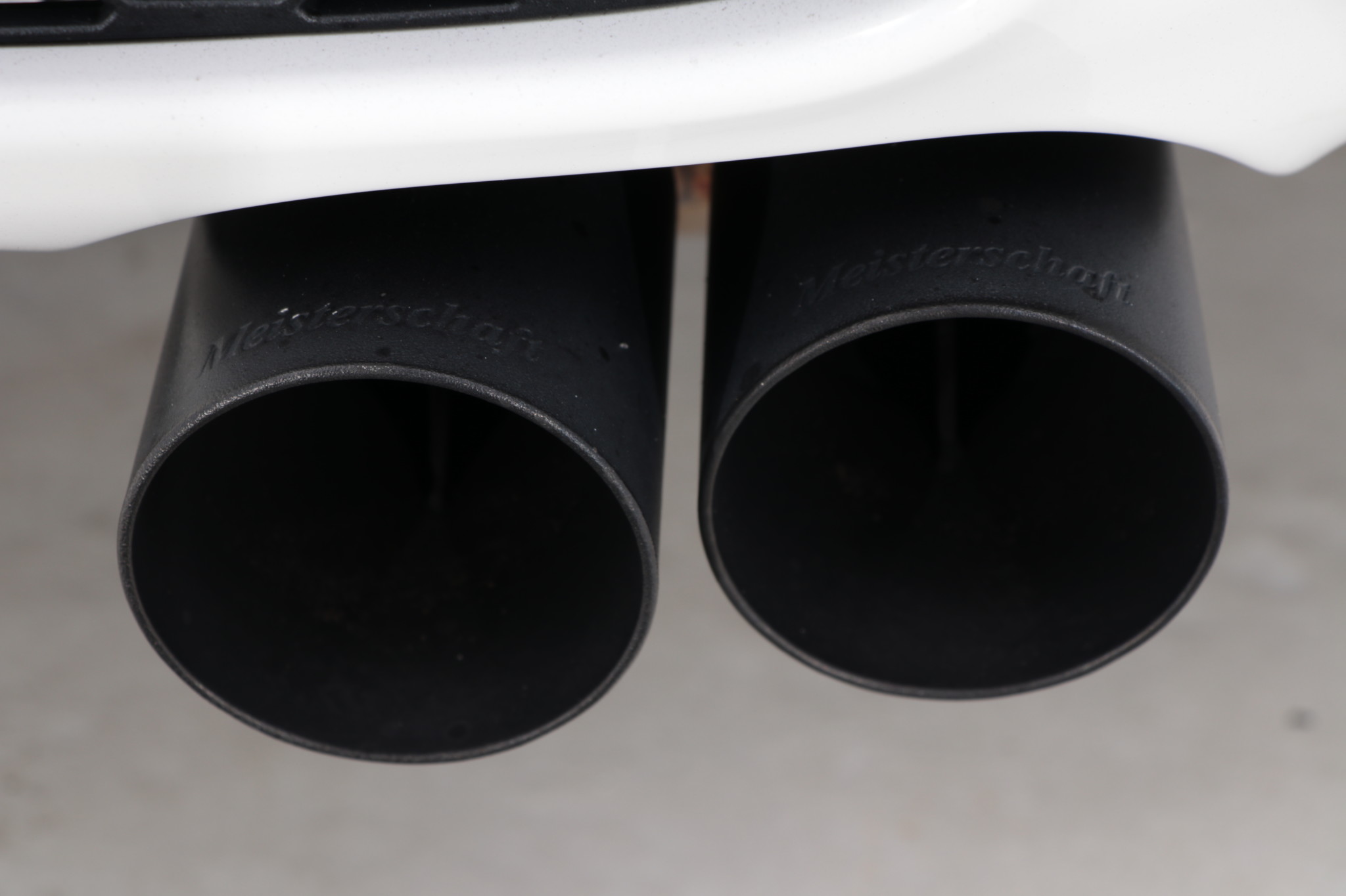 2008 BMW M3 Sedan 6-Speed