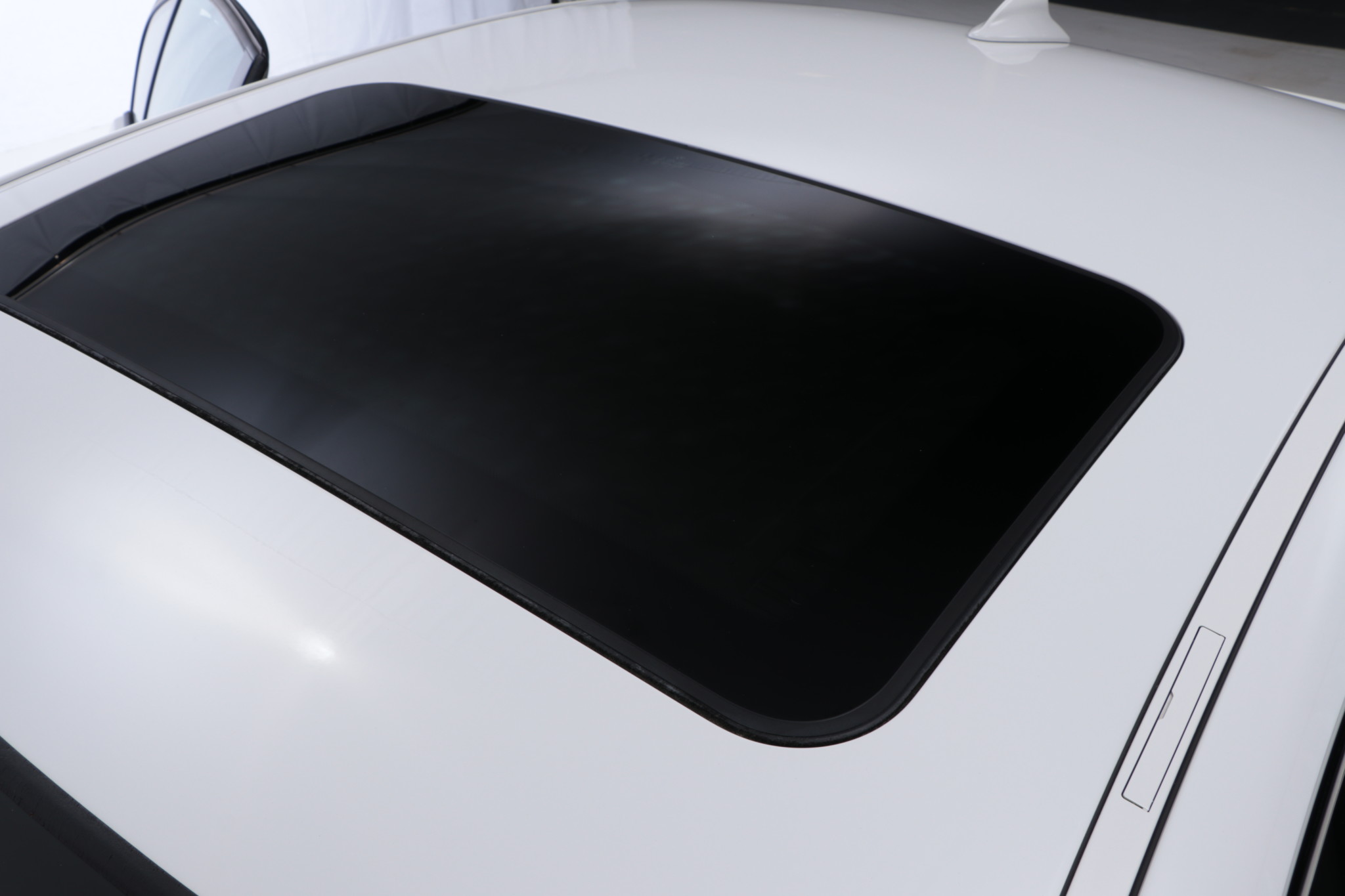 2008 BMW M3 Sedan 6-Speed