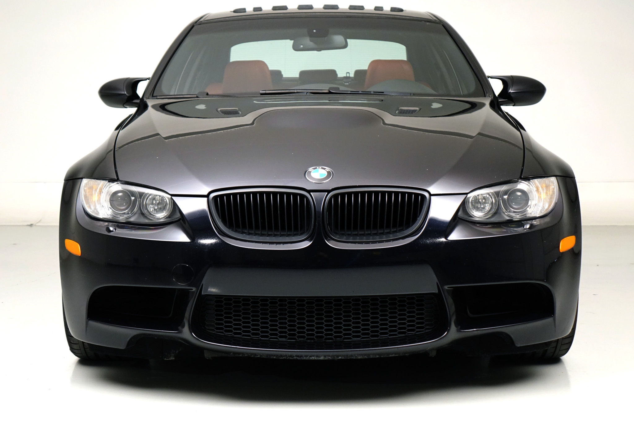 2008 BMW M3 Sedan 6-Speed