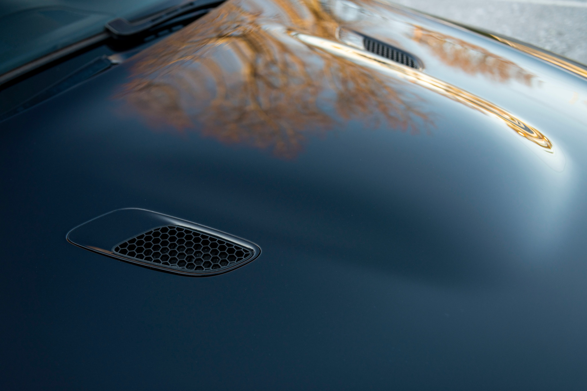 2008 BMW M3 Sedan 6-Speed