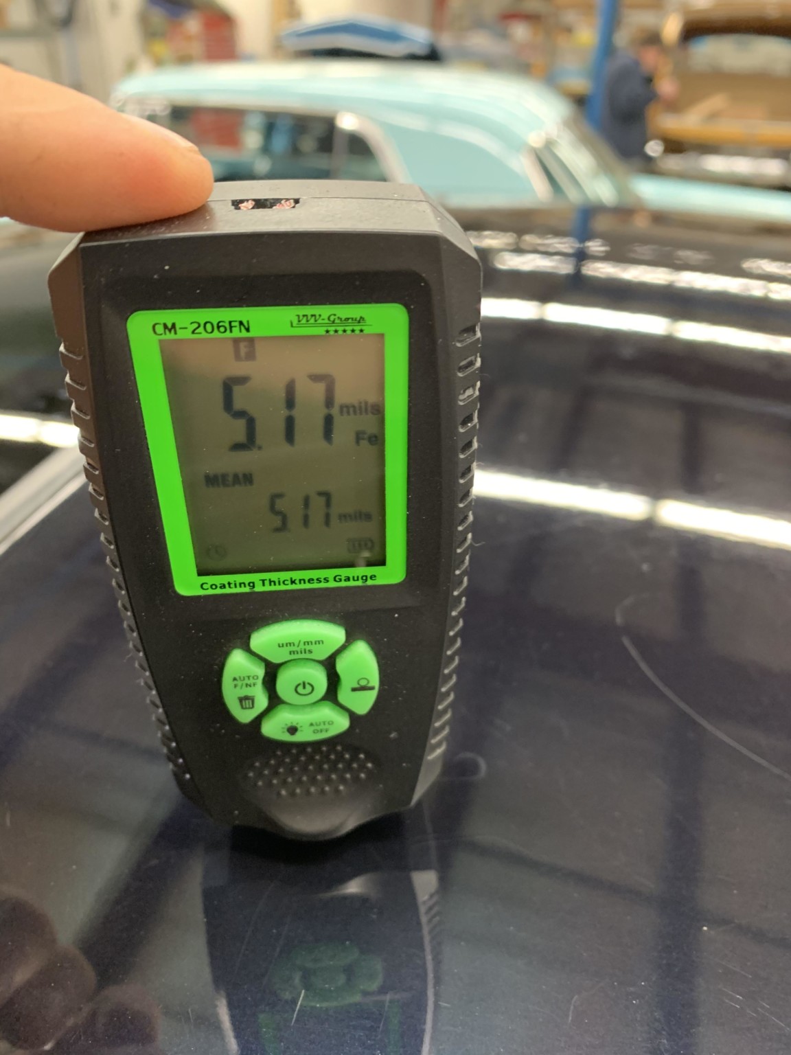 2008 BMW M3 Sedan 6-Speed