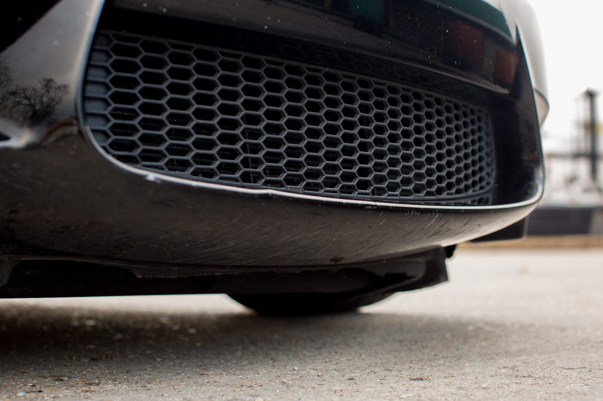 2008 BMW M3 Sedan 6-Speed