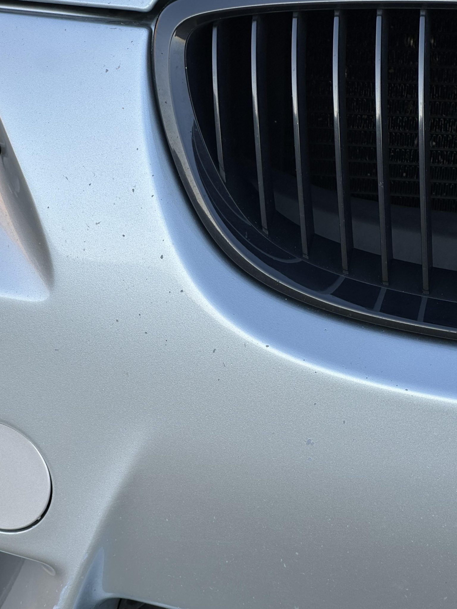 2008 BMW M3 Convertible 6-Speed