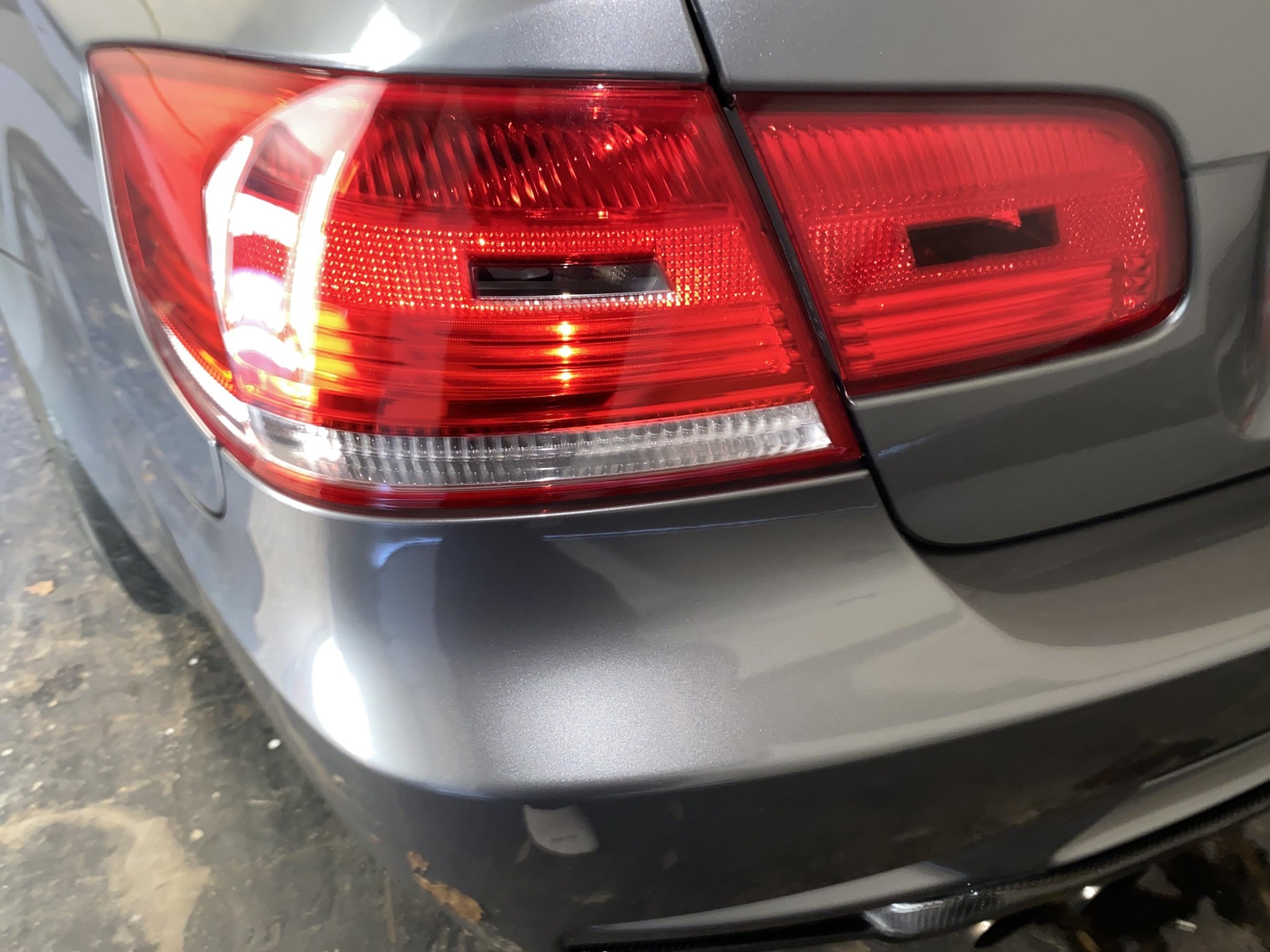 Supercharged 2008 BMW M3 Coupe 6-Speed