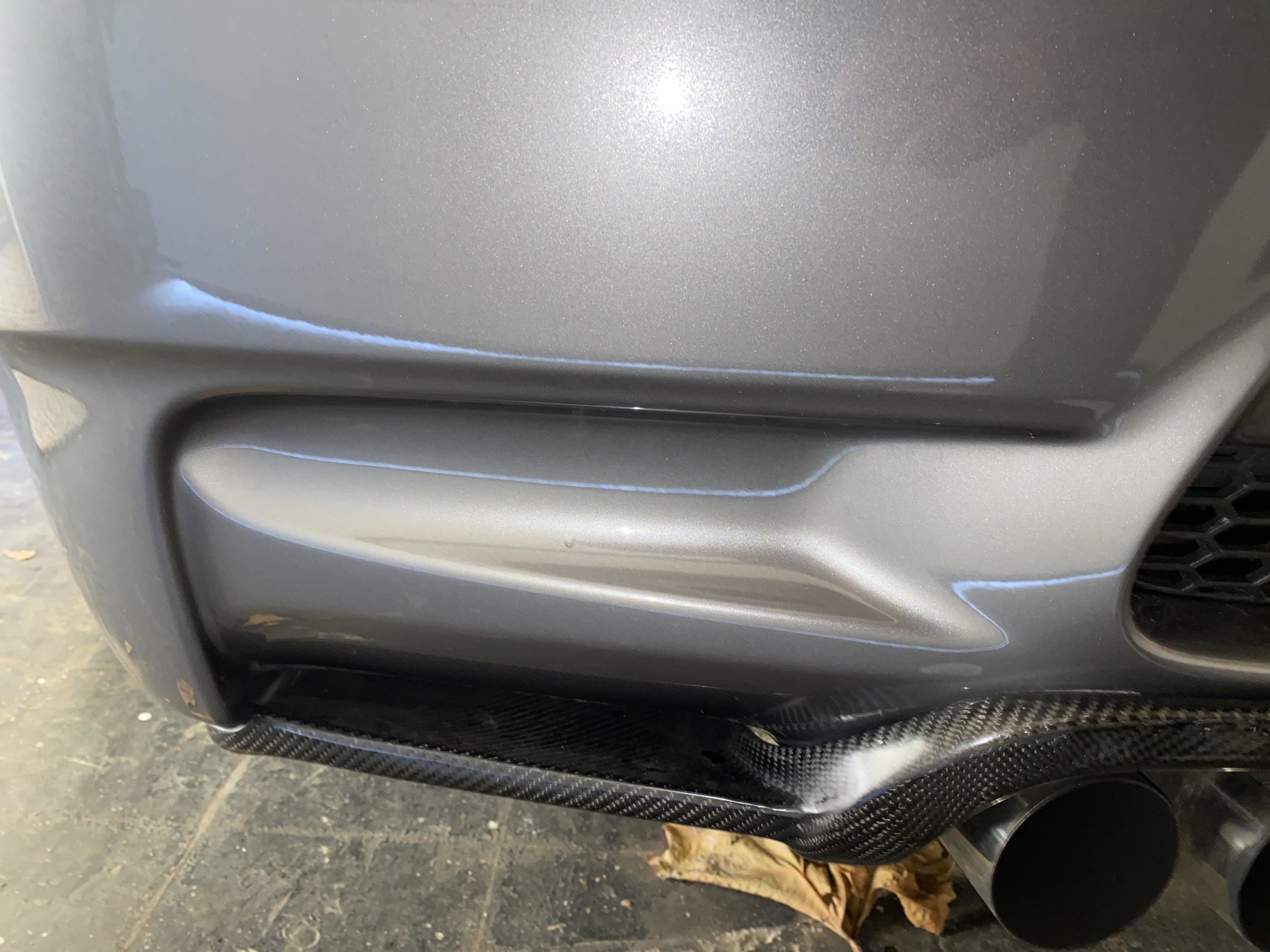 Supercharged 2008 BMW M3 Coupe 6-Speed