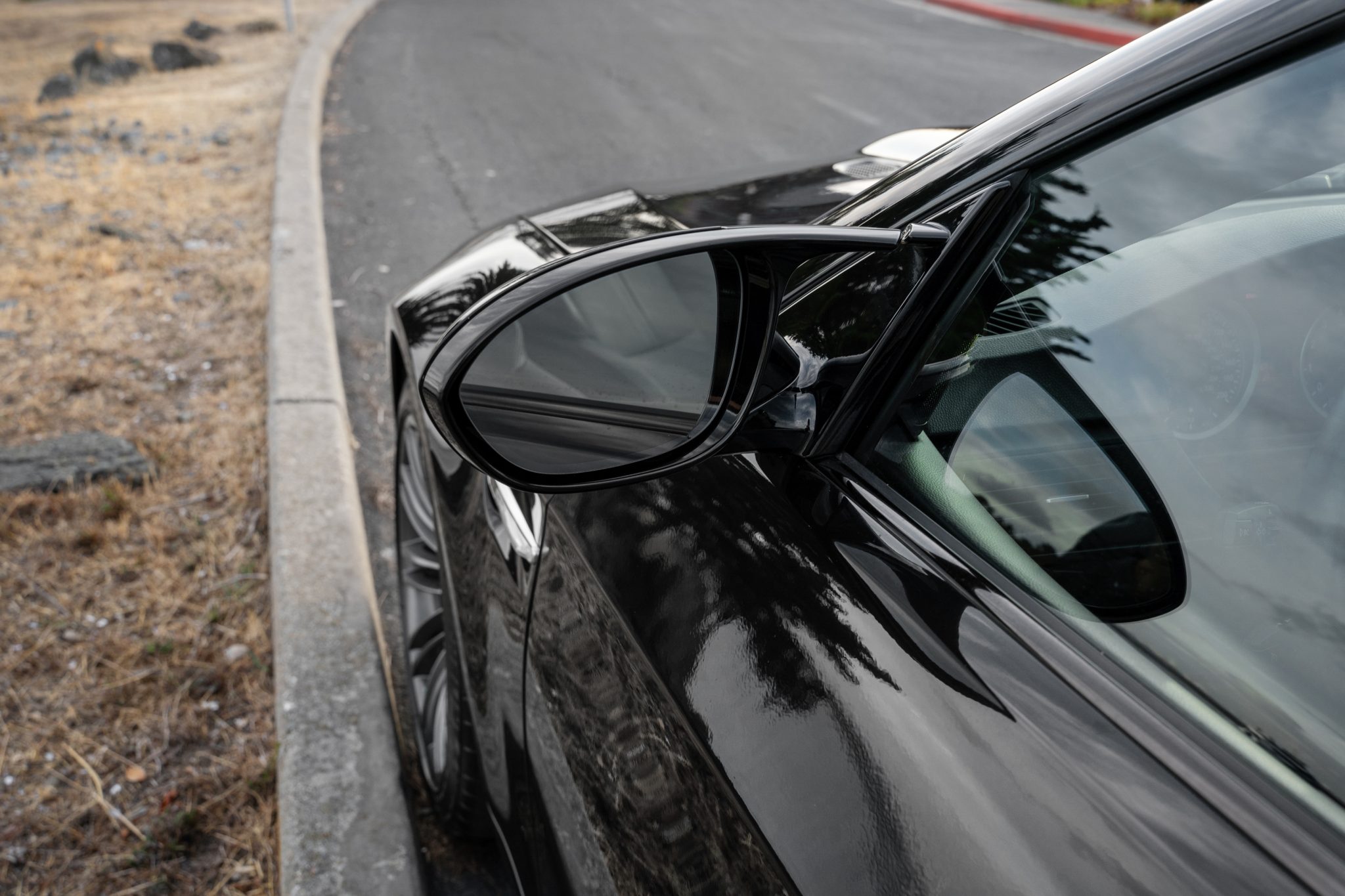 2008 BMW M3 Coupe 6-Speed