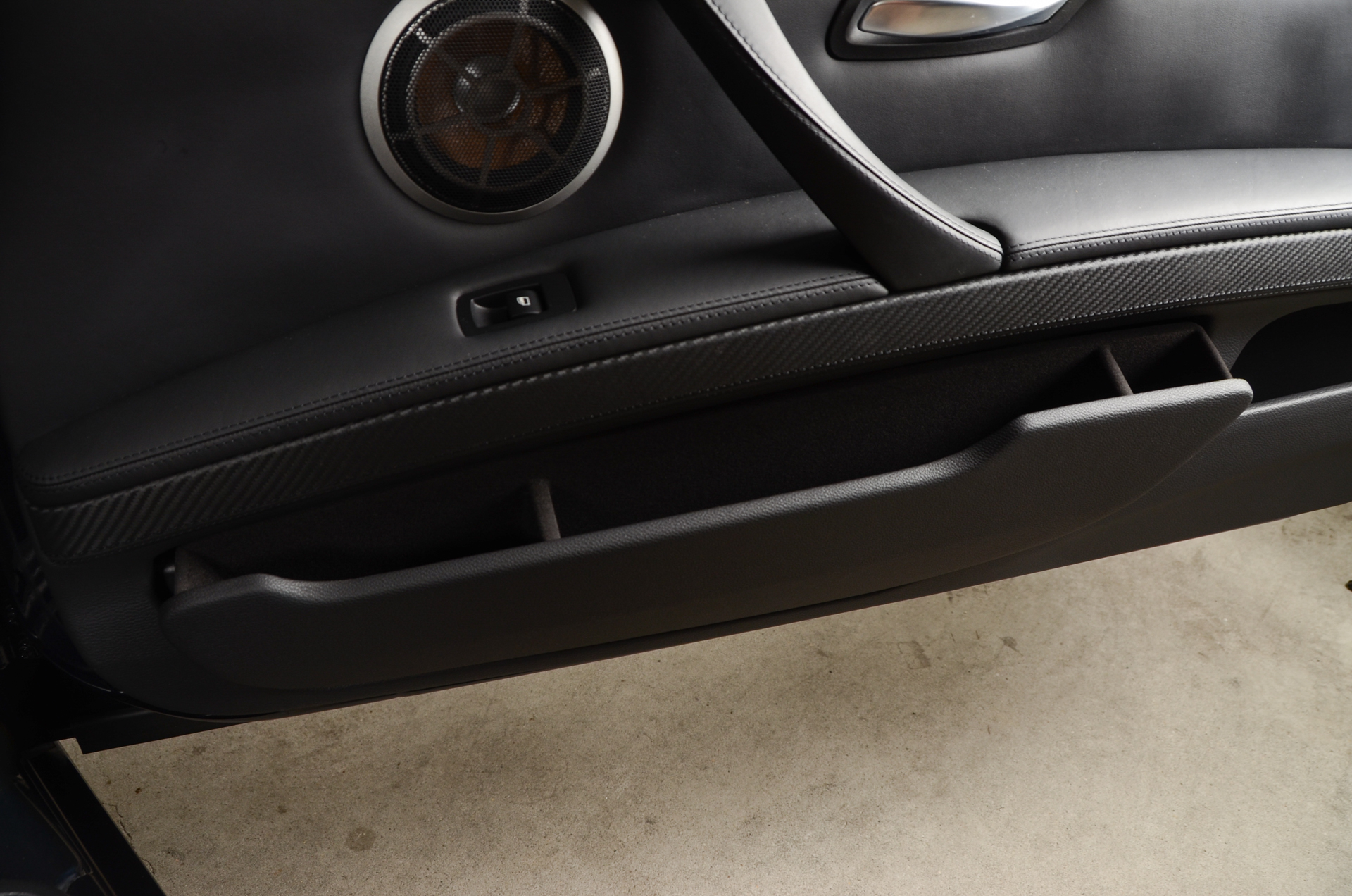 33k-Mile 2008 BMW M3 Coupe 6-Speed