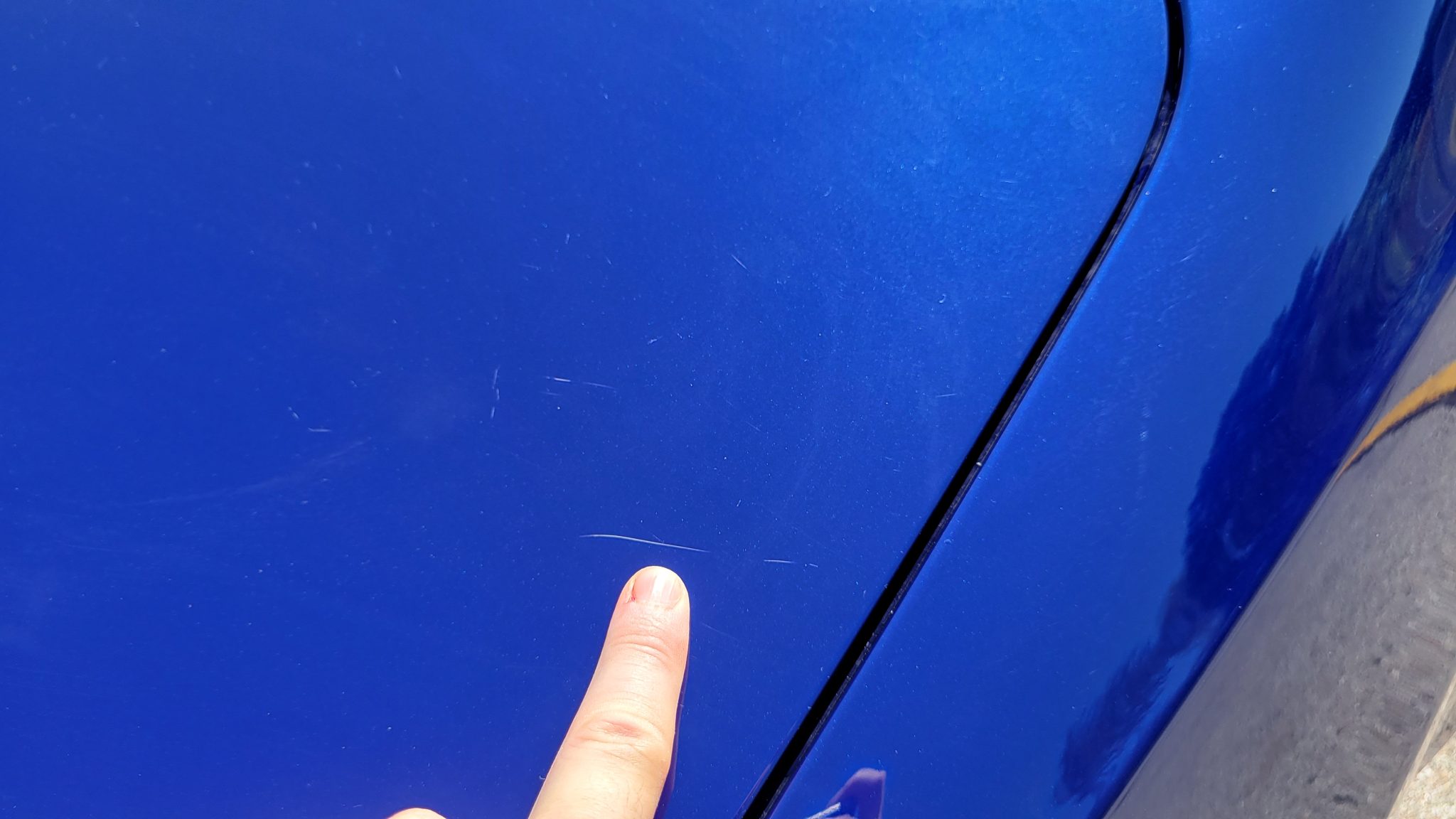 2008 BMW M3 Coupe 6-Speed