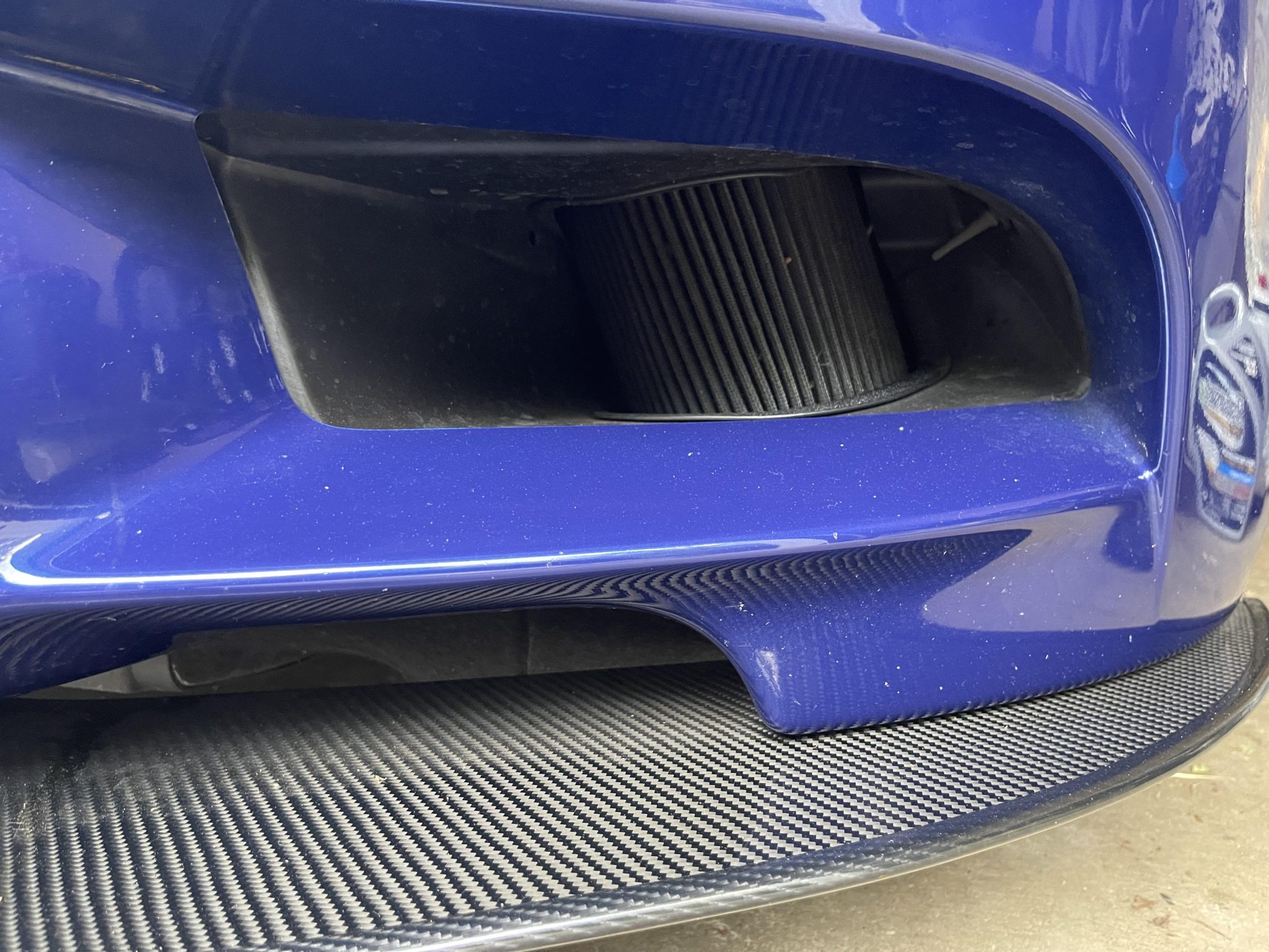 Supercharged 2008 BMW M3 Coupe