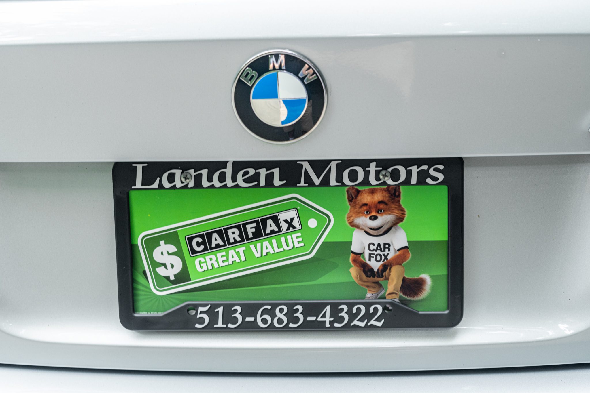 2008 BMW M3 Coupe 6-Speed