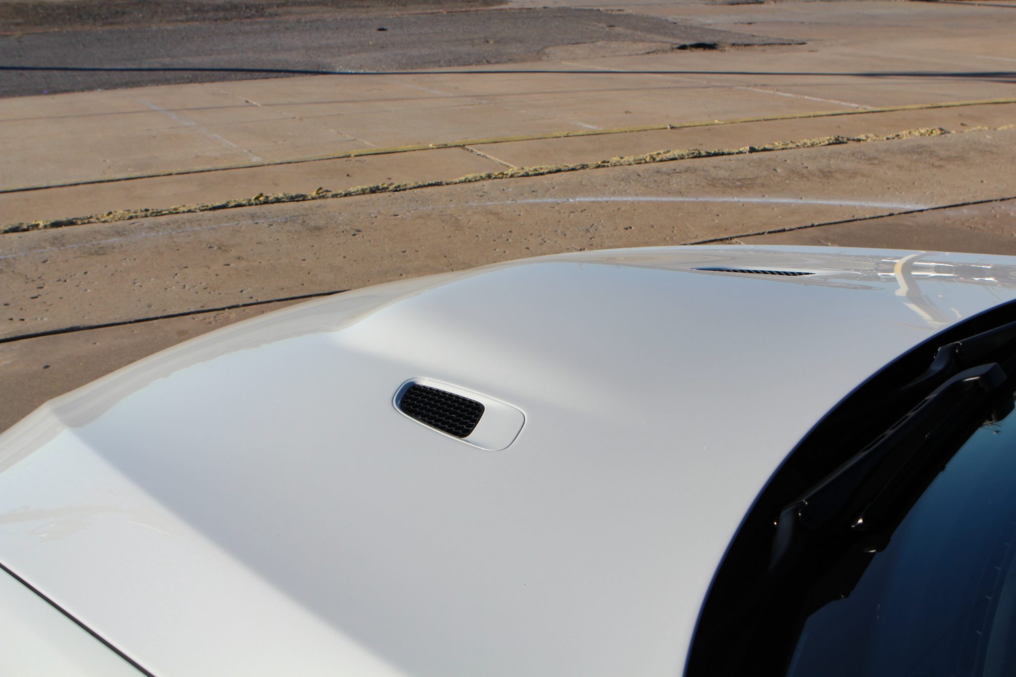 42k-Mile 2008 BMW M3 Coupe 6-Speed