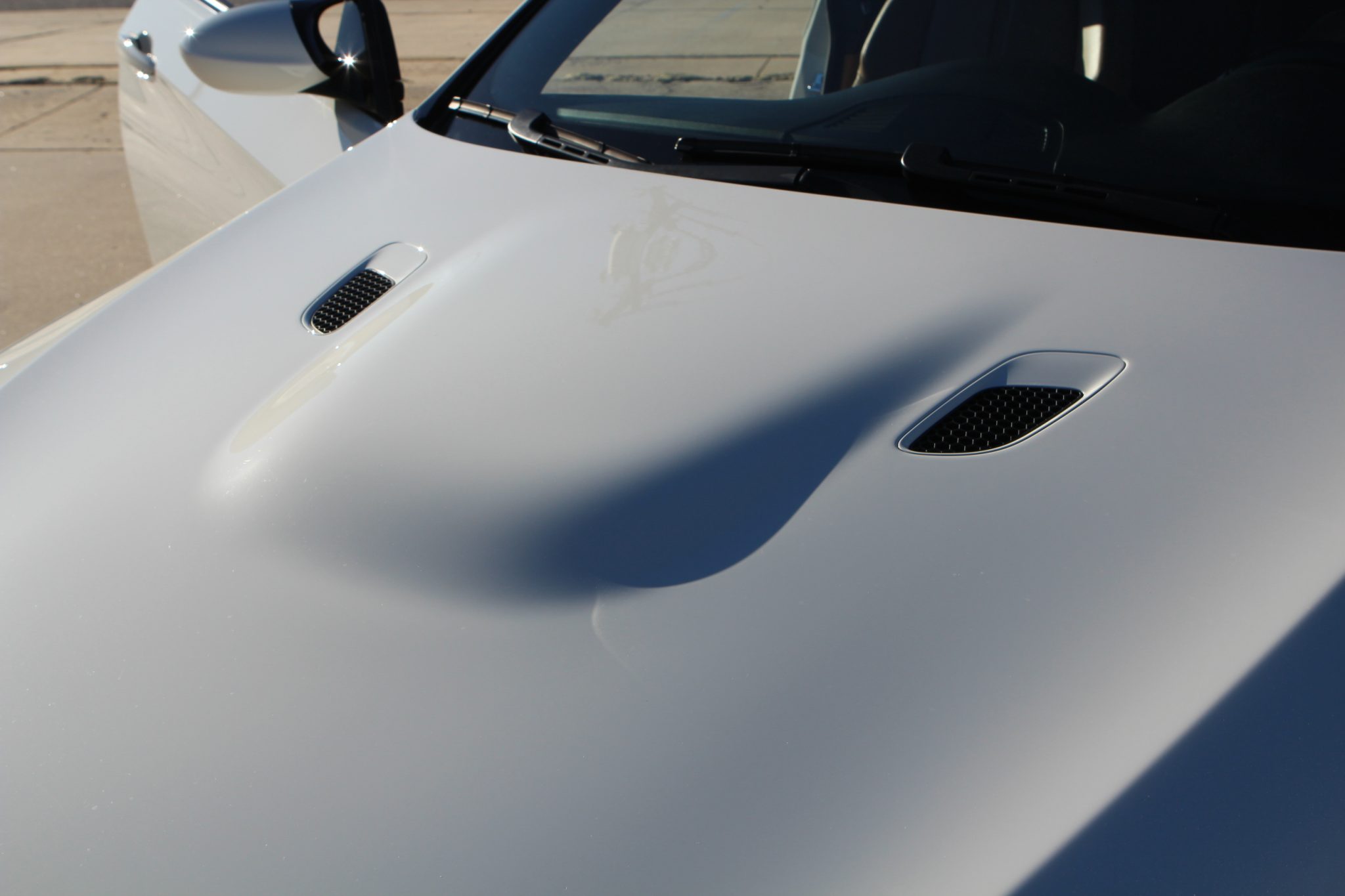 42k-Mile 2008 BMW M3 Coupe 6-Speed