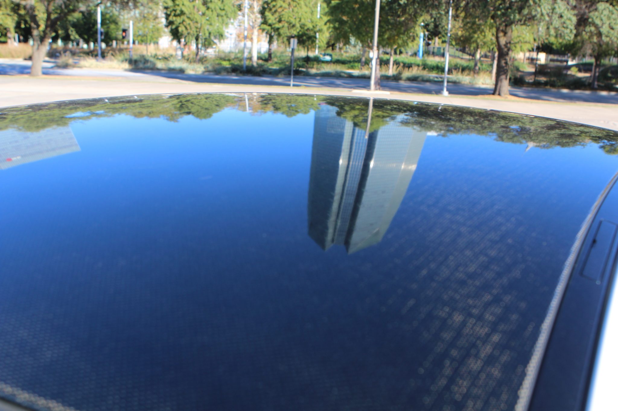 42k-Mile 2008 BMW M3 Coupe 6-Speed