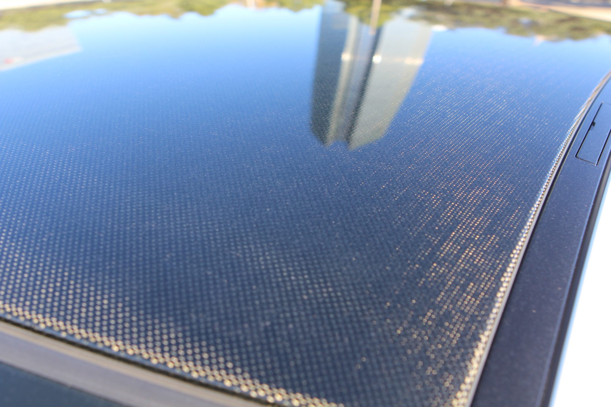 42k-Mile 2008 BMW M3 Coupe 6-Speed