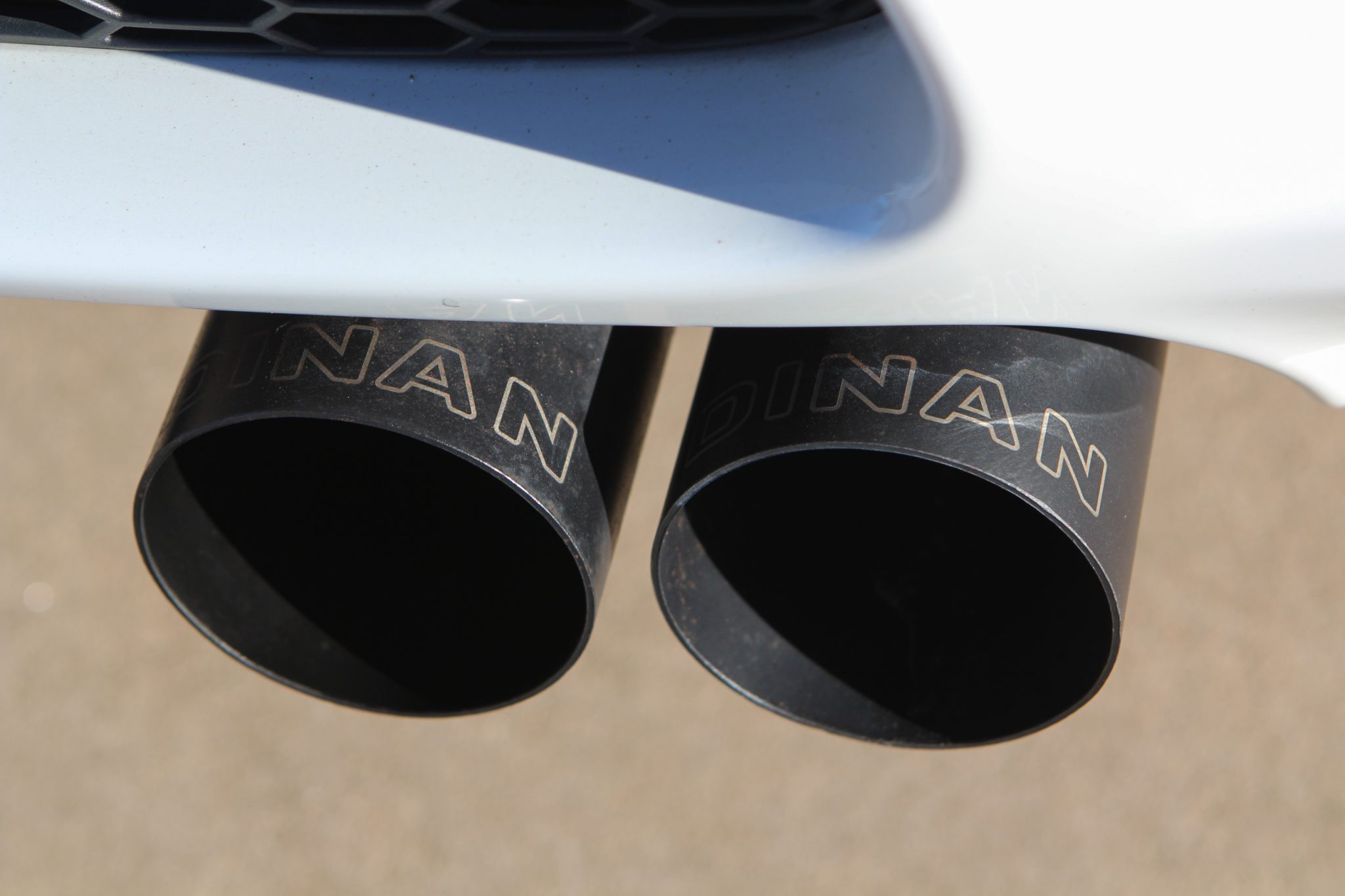 42k-Mile 2008 BMW M3 Coupe 6-Speed