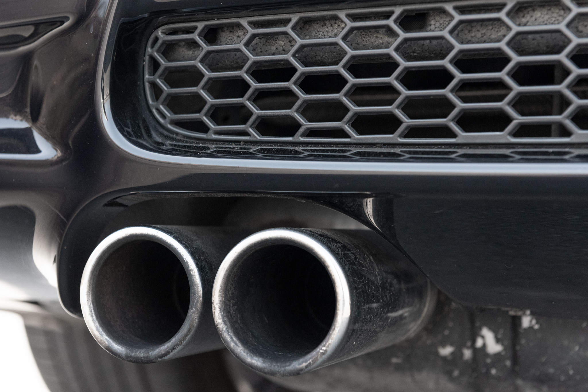 2008 BMW M3 Coupe 6-Speed