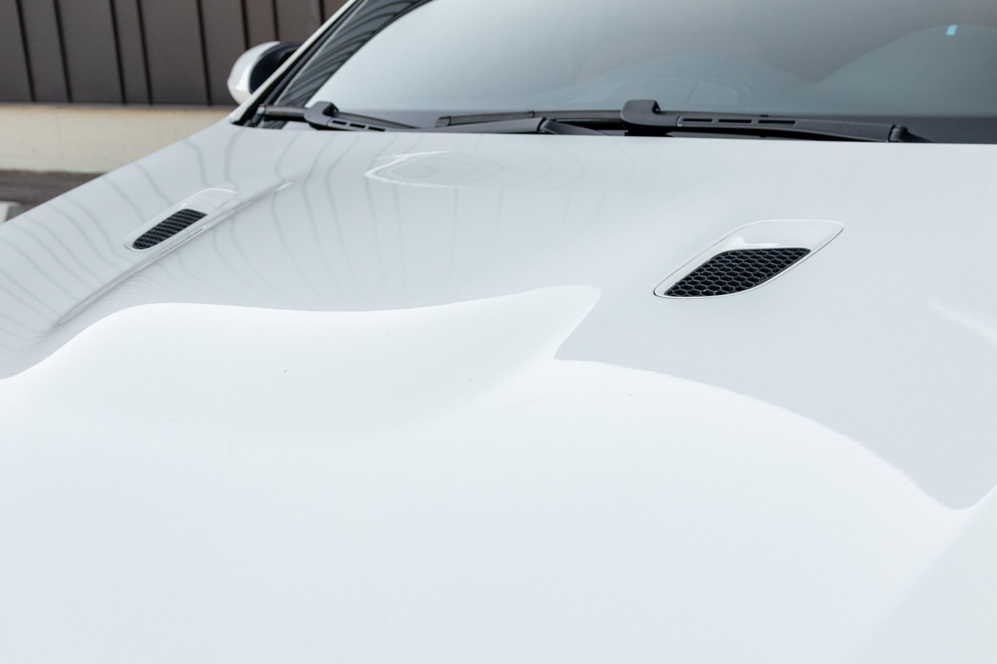 2008 BMW M3 Coupe 6-Speed