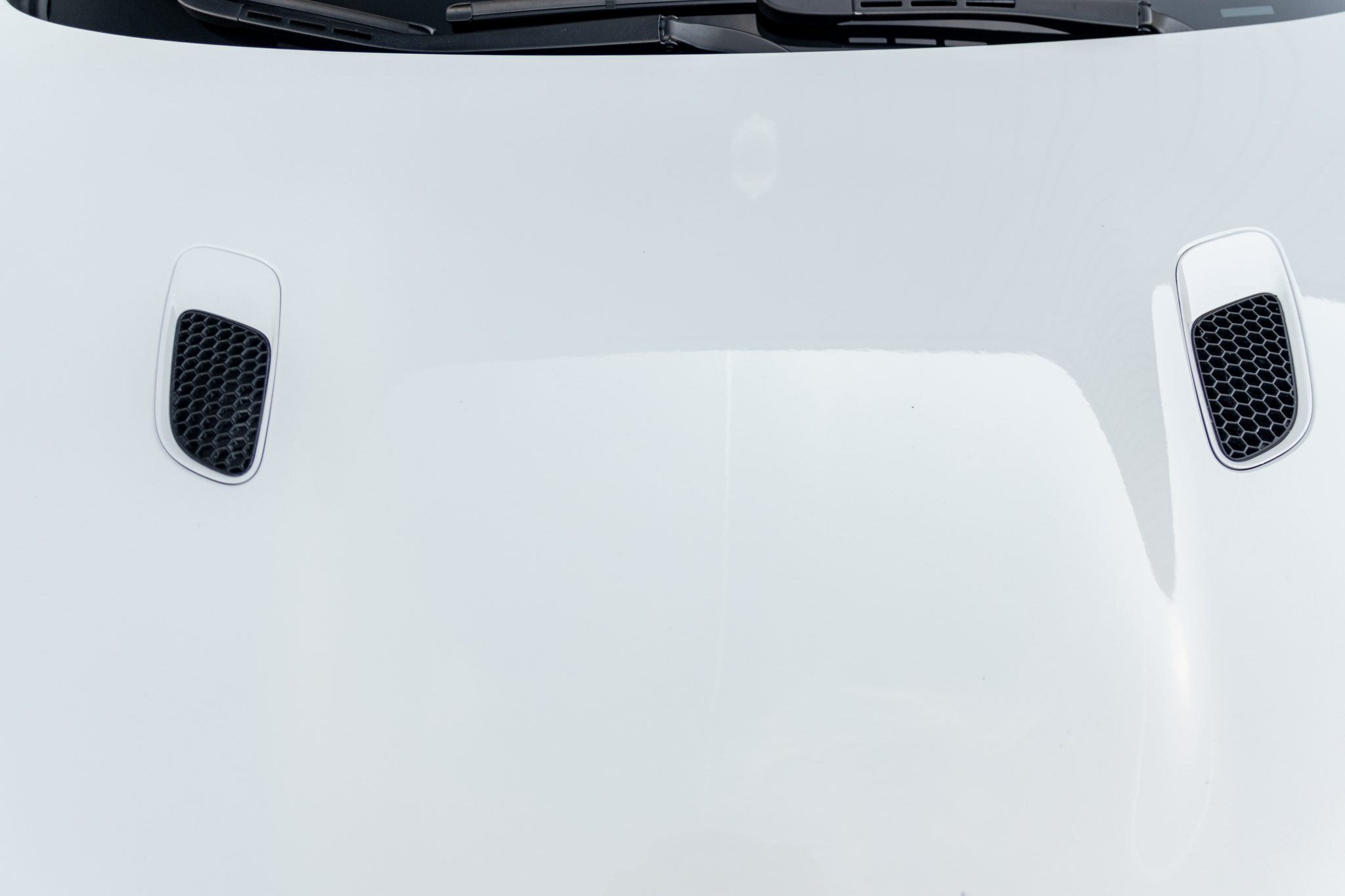 2008 BMW M3 Coupe 6-Speed