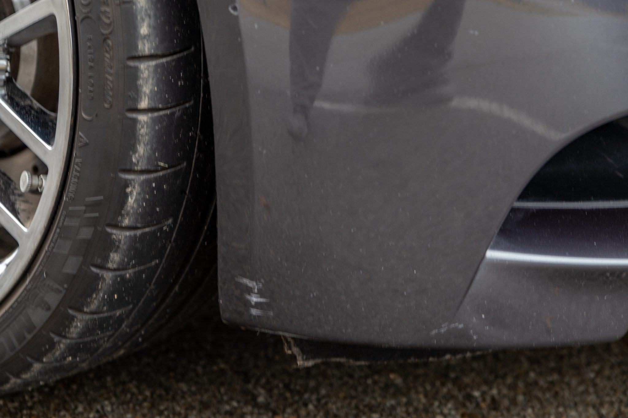 40k-Mile 2008 BMW M3 Coupe 6-Speed