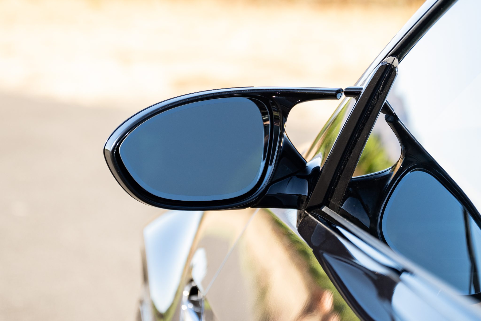 22k-Mile 2008 BMW M3 Coupe 6-Speed