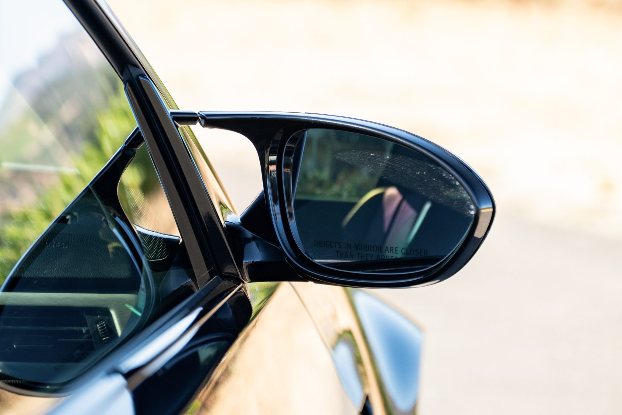22k-Mile 2008 BMW M3 Coupe 6-Speed