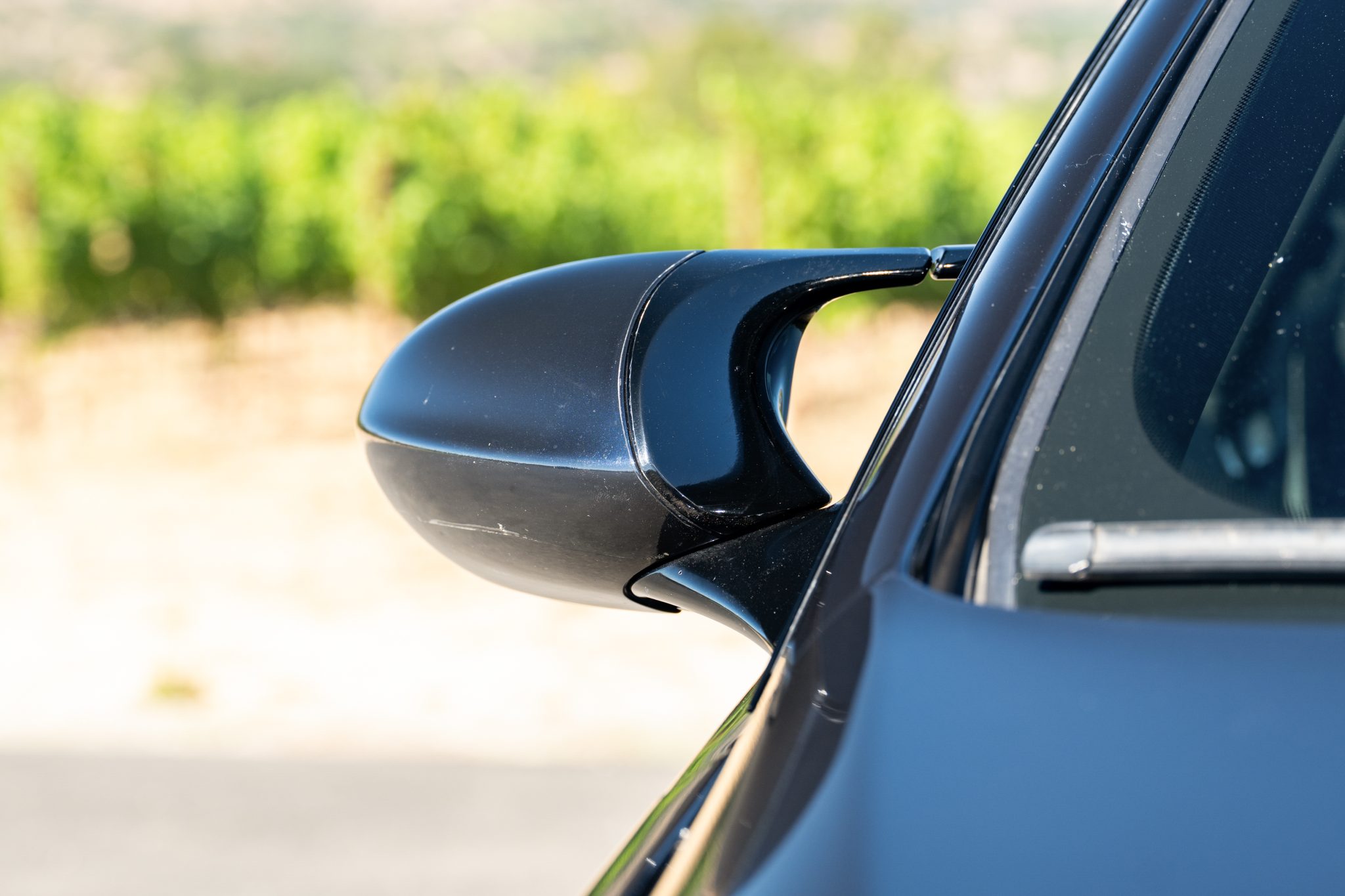 22k-Mile 2008 BMW M3 Coupe 6-Speed