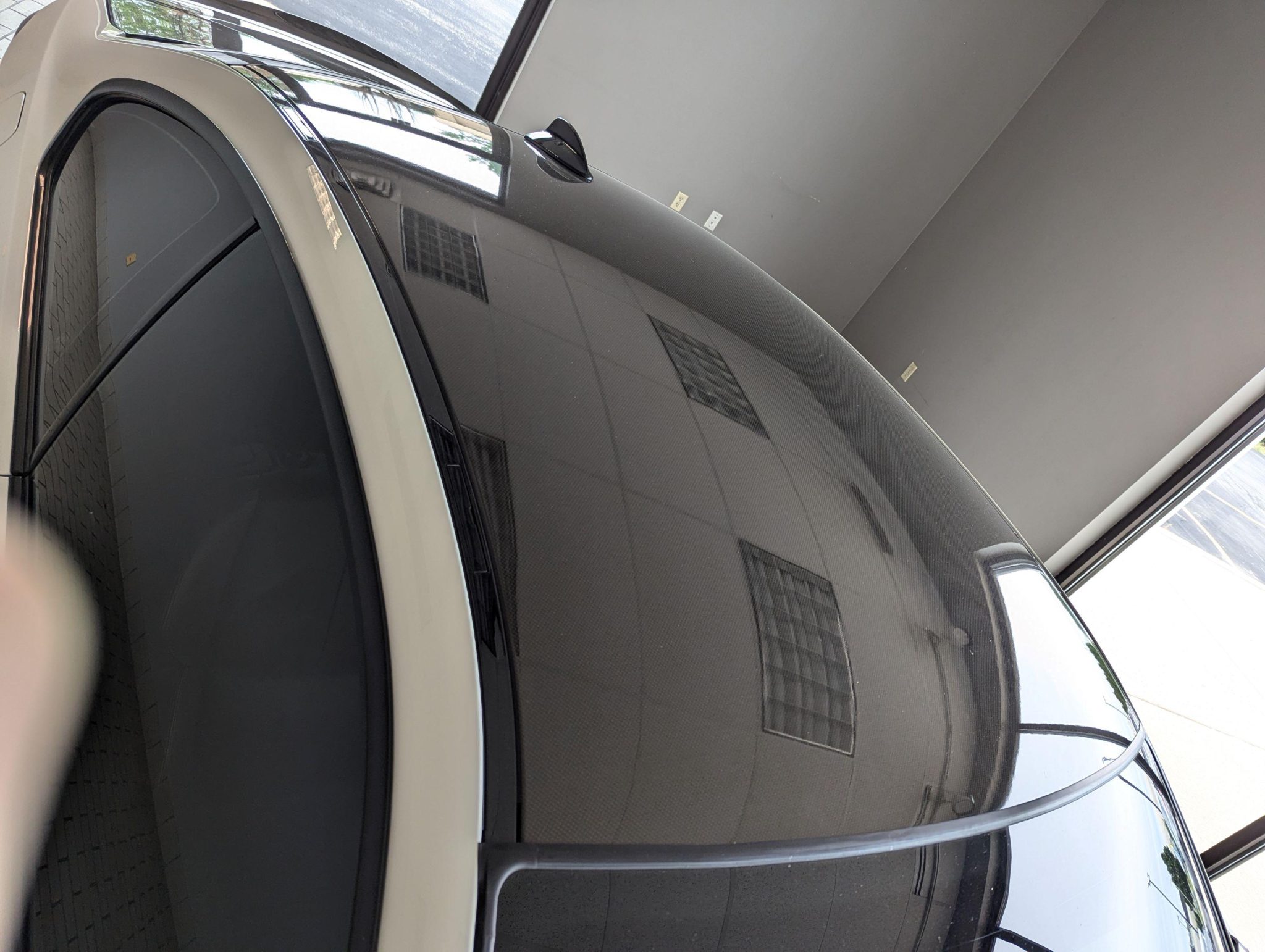 2008 BMW M3 Coupe 6-Speed