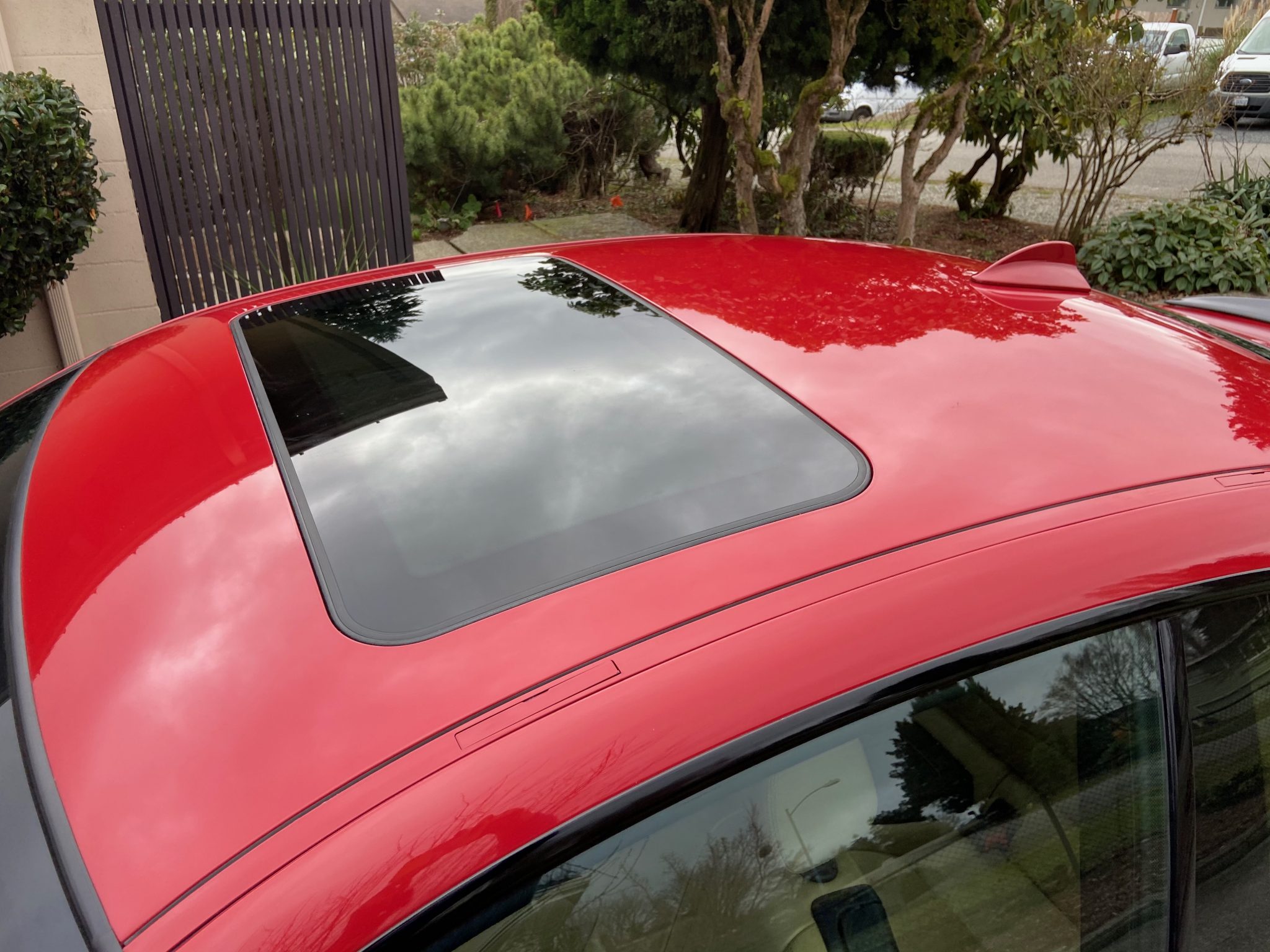 2008 BMW M3 Coupe 6-Speed